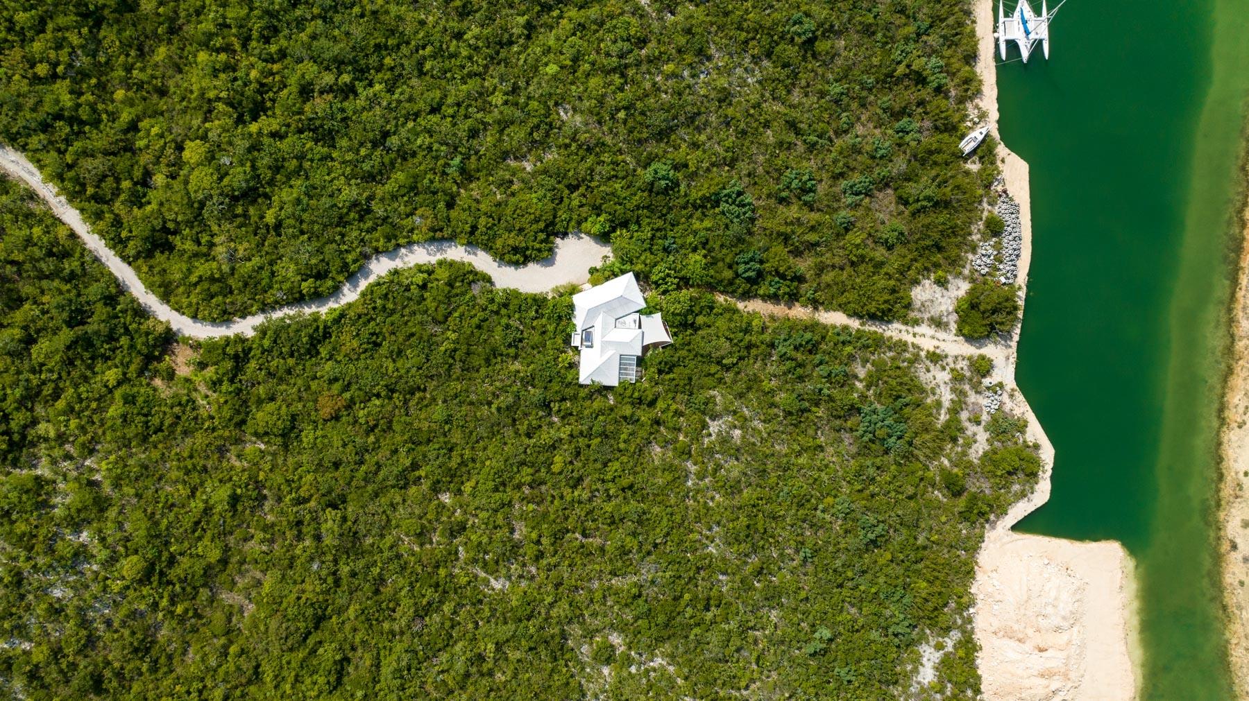 Canalfront Home - Gallery image 20