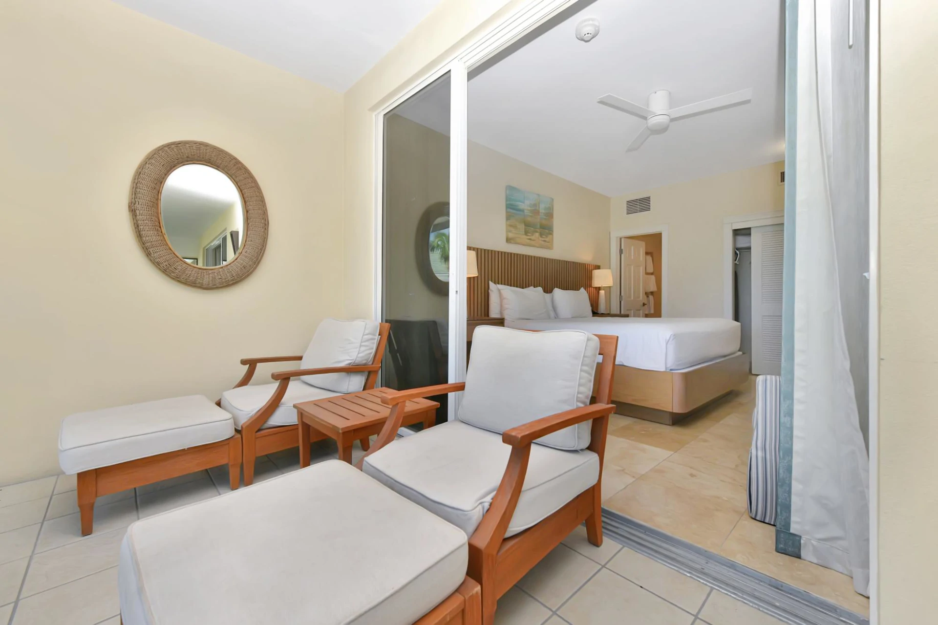 2 BR THE SANDS RESORT AT GRACE BAY BEACH - Gallery image 16