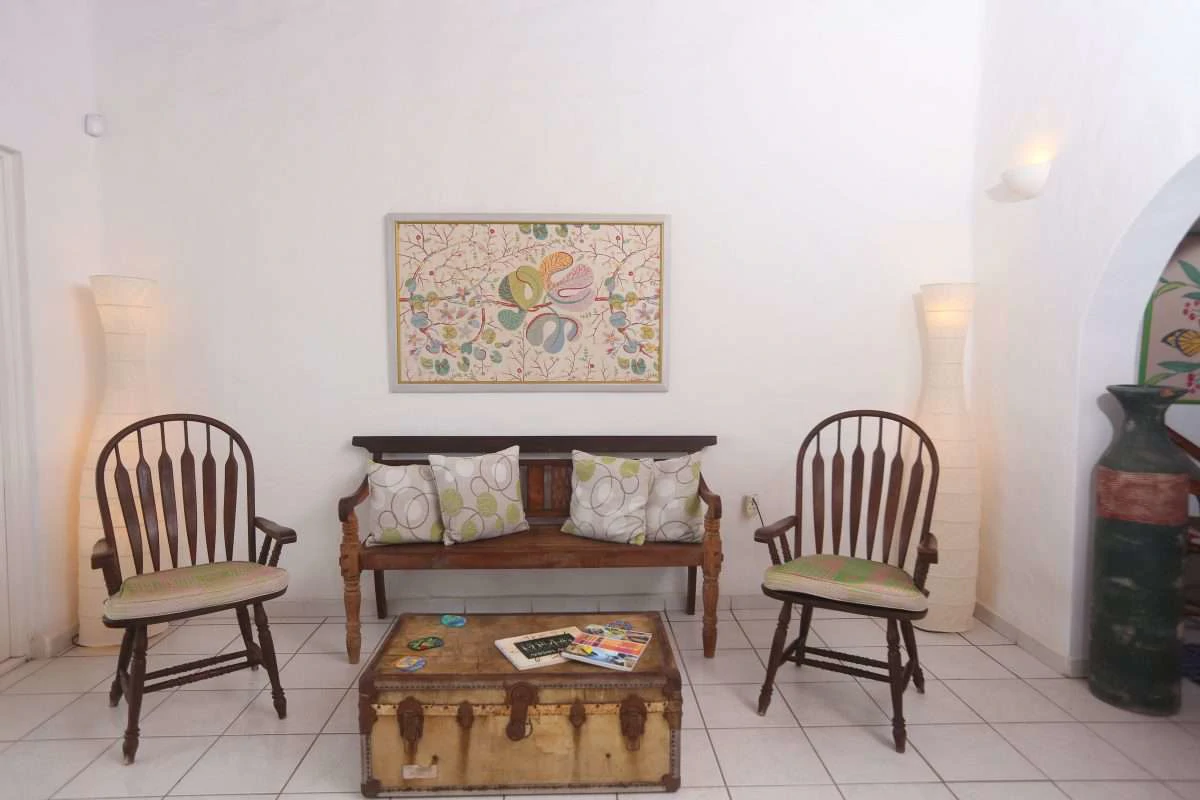 16 Saddleback, Cap Estate. - Gallery image 4