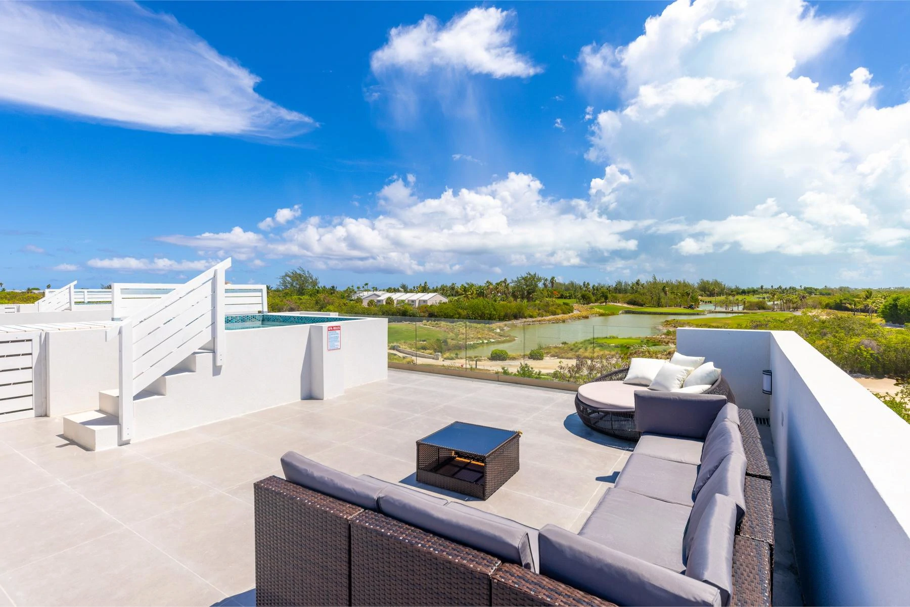 GABRIELLA LUXURY VILLAS 1 & 2 - Gallery image 67