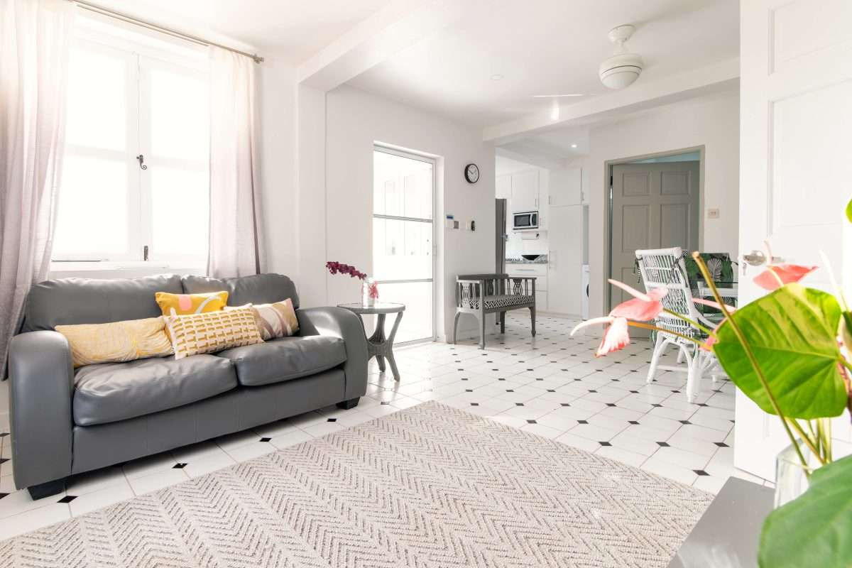 Private Villa, Cap Estate. - Gallery image 23