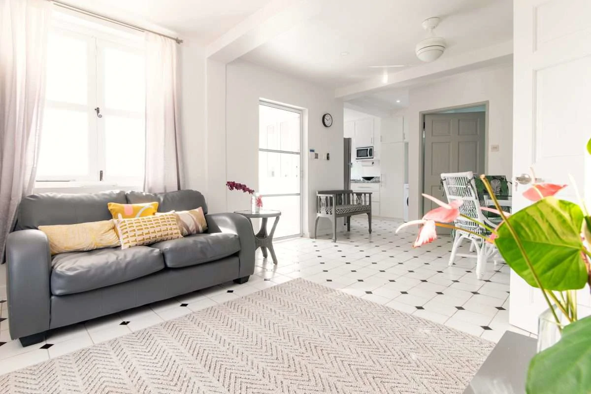 Private Villa, Cap Estate. - Gallery image 23