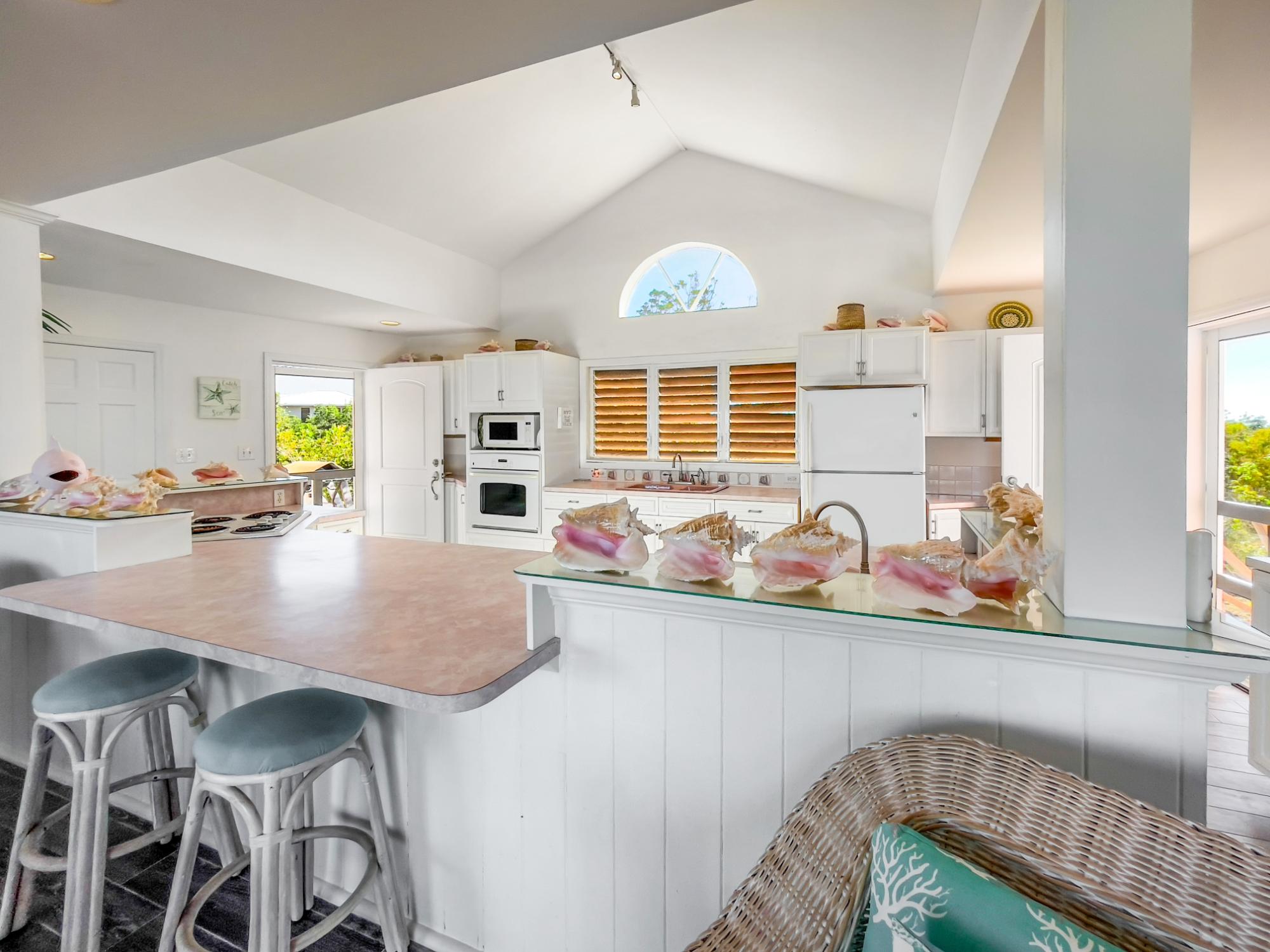 Barracuda Point, Pine Cay - Gallery image 11