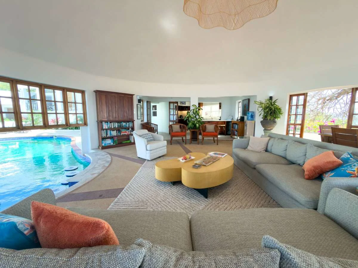 Villa Xanadu, Cap Estate. - Gallery image 5