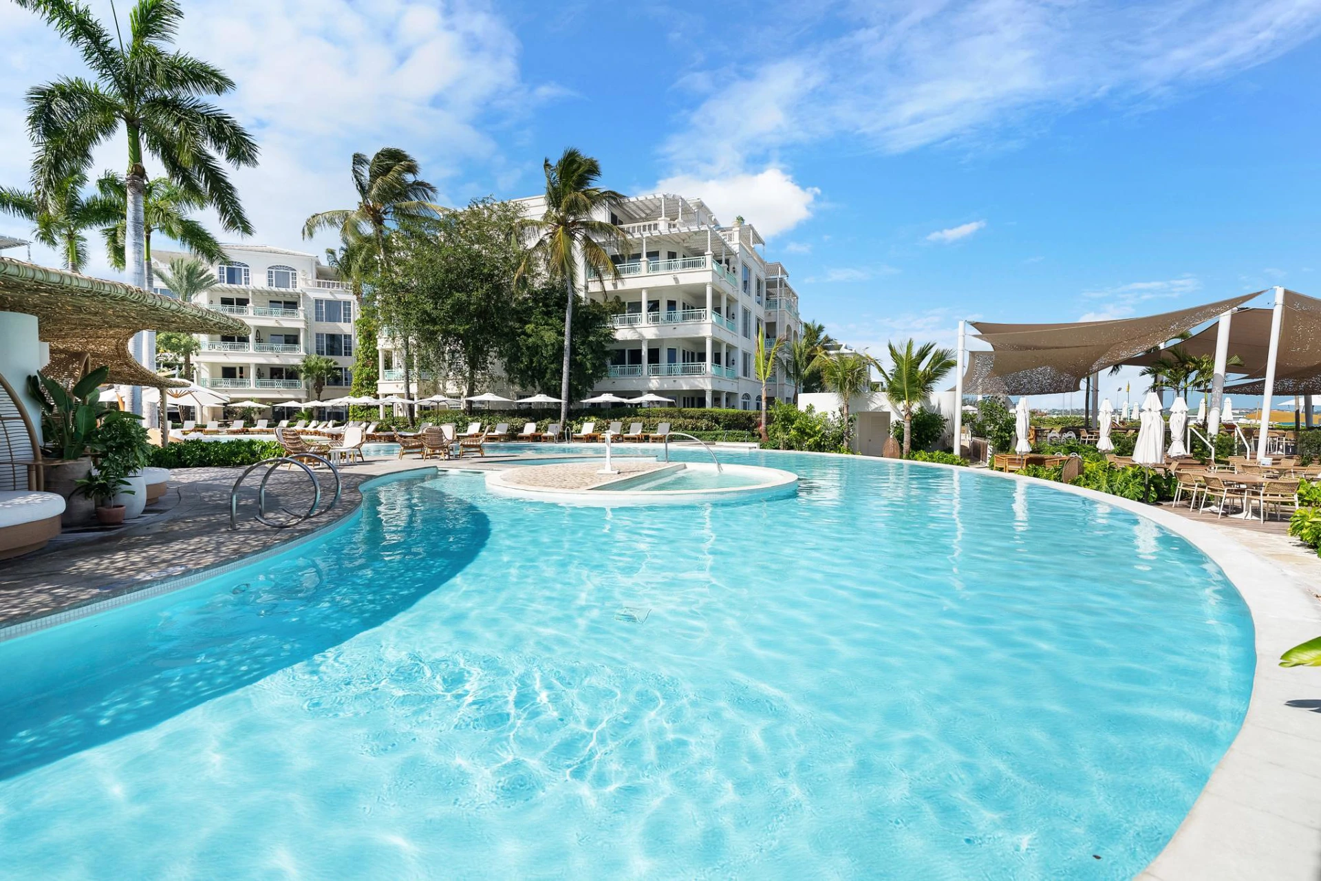 The Palms Resort & Spa, PRINCESS DRIVE - Gallery image 29