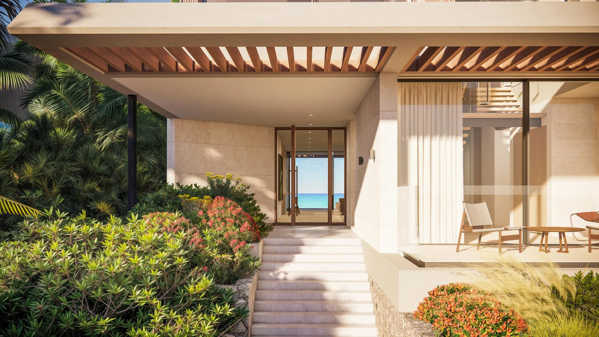 Beach Villa at South Bank OE18 - Gallery image 11