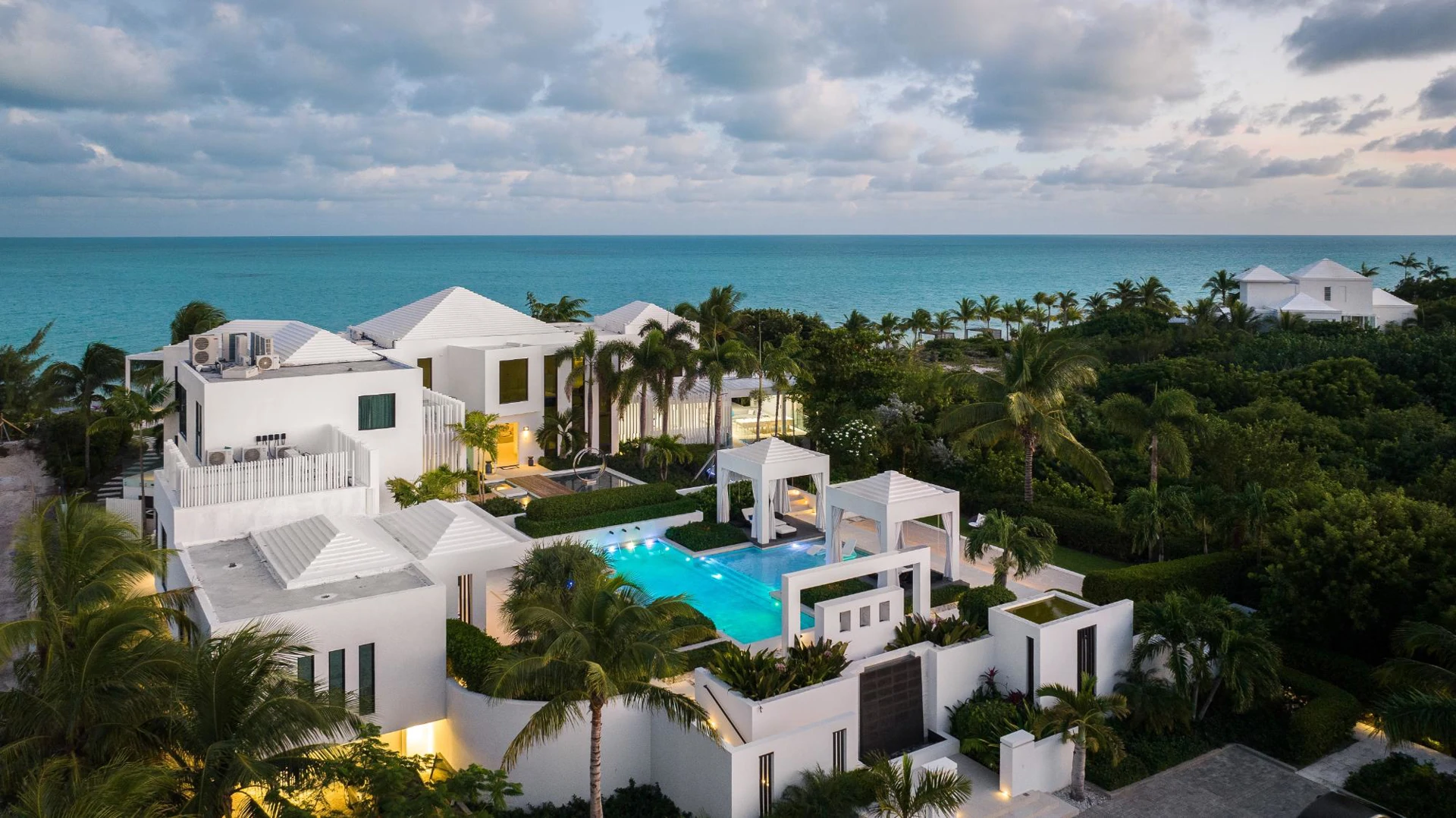 Triton Luxury Villa - Gallery image 72