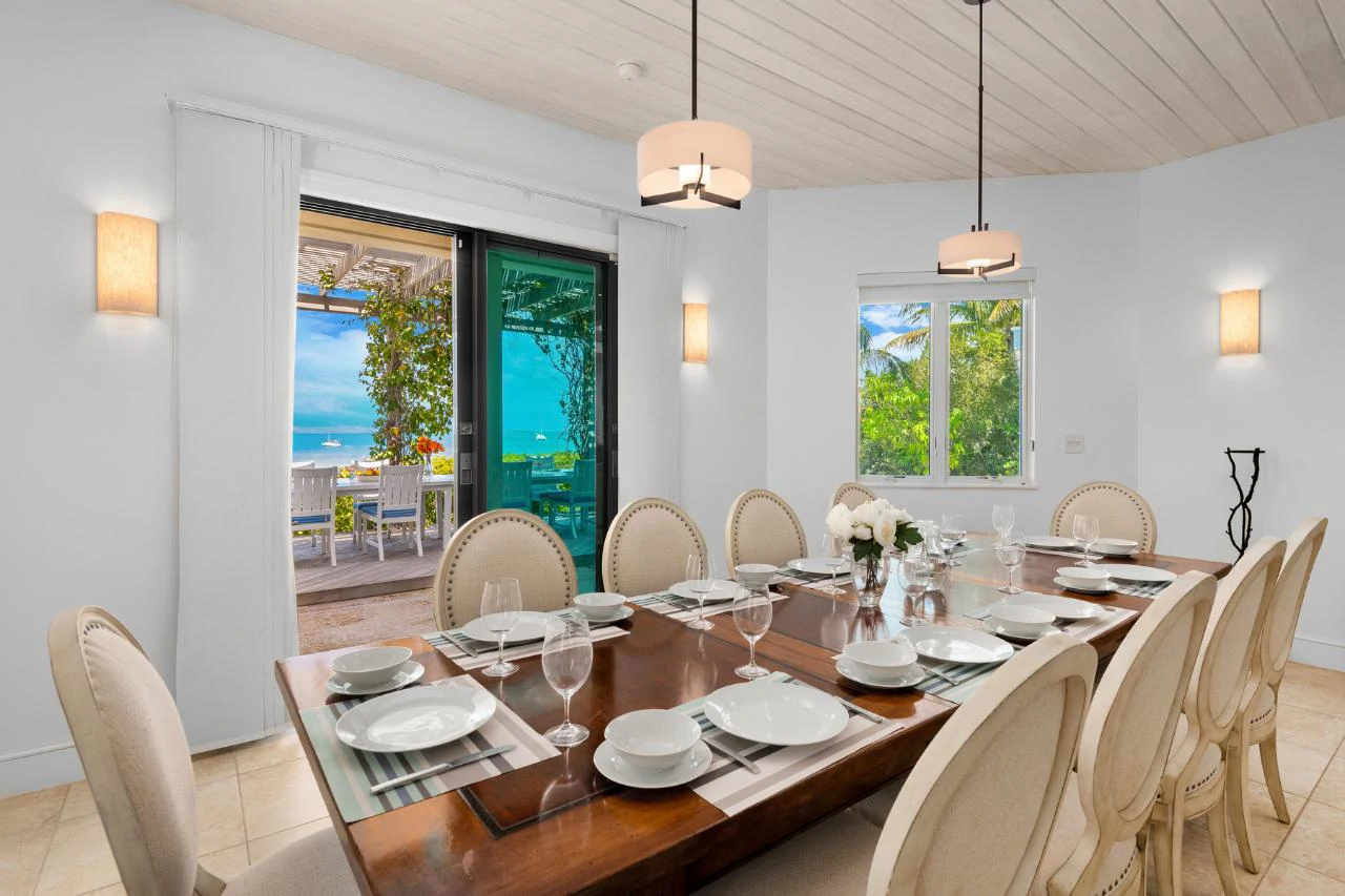 LILIKOI BEACH VILLA - Gallery image 14