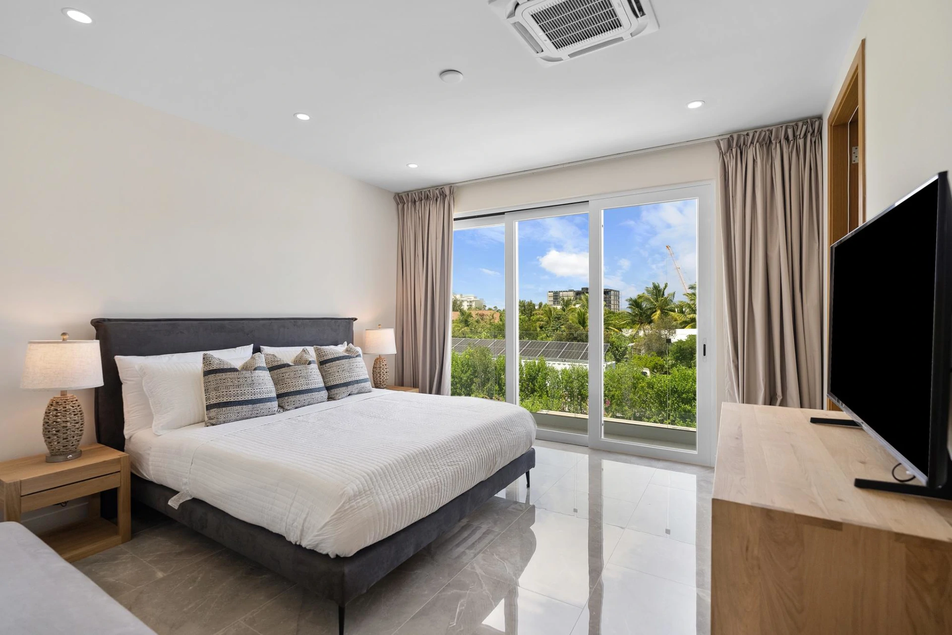 BEACHWALK VILLA #5 - Gallery image 33