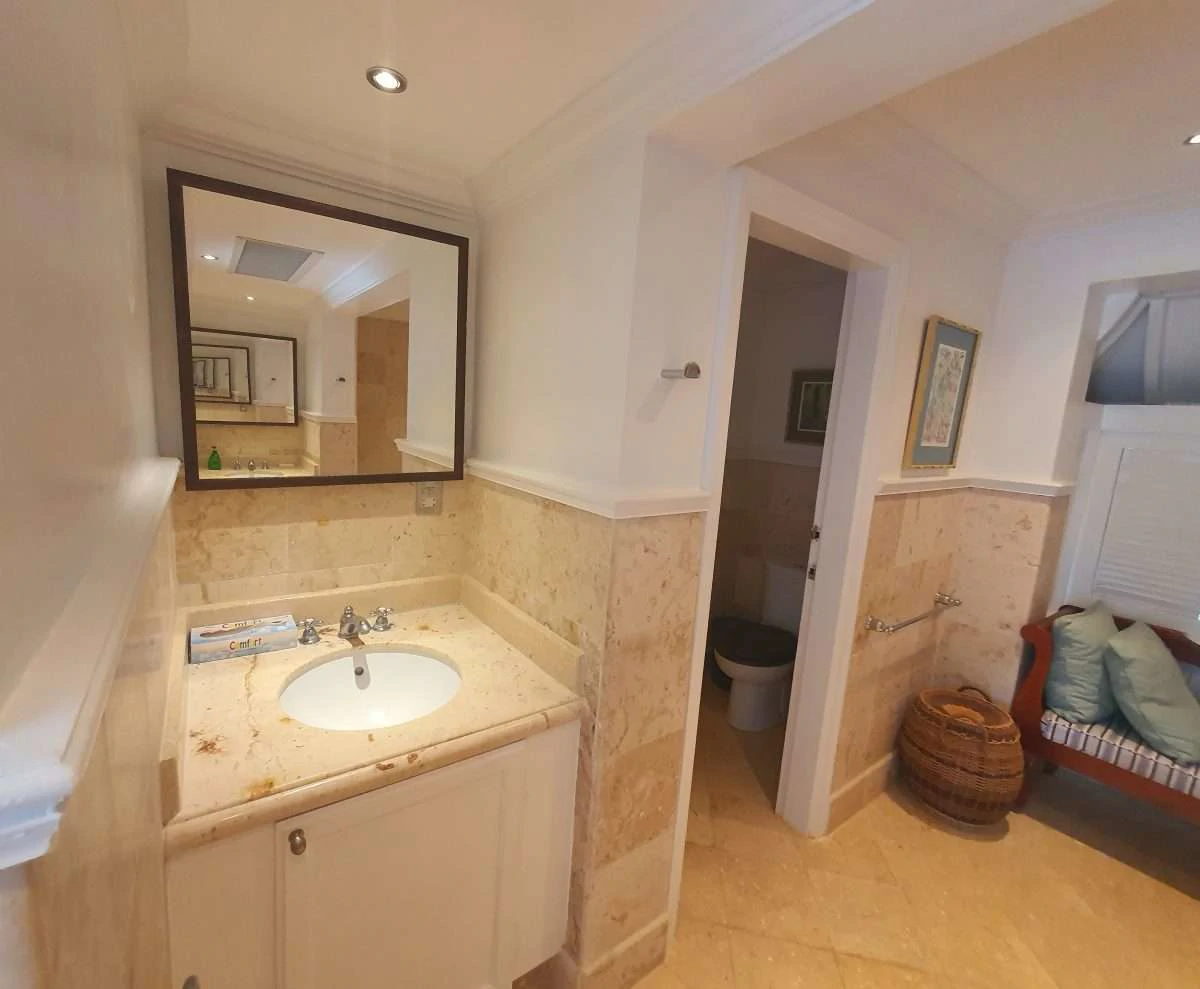 39, Cap Cove, Cas en Bas. - Gallery image 22