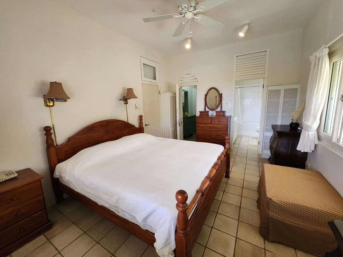 Tickling Villa, Cap Estate - Gallery image 11