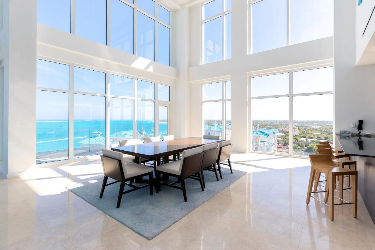 Penthouse 3005 - Ritz Carlton Residences - Gallery image 13