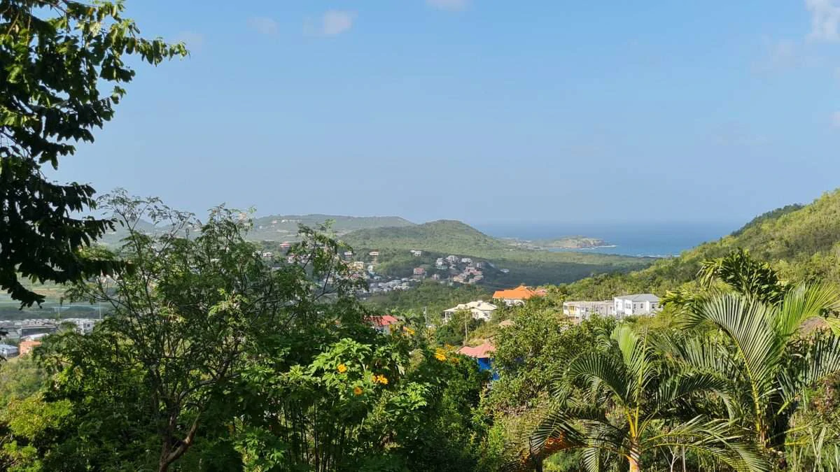 Oceanbreeze Villa, St Lucia. - Gallery image 16