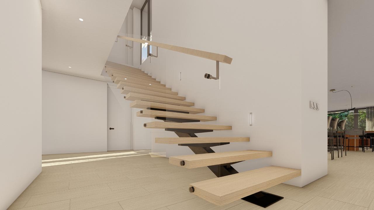 Lot 3- One Step Grace Bay Luxury Townhomes - Gallery image 6