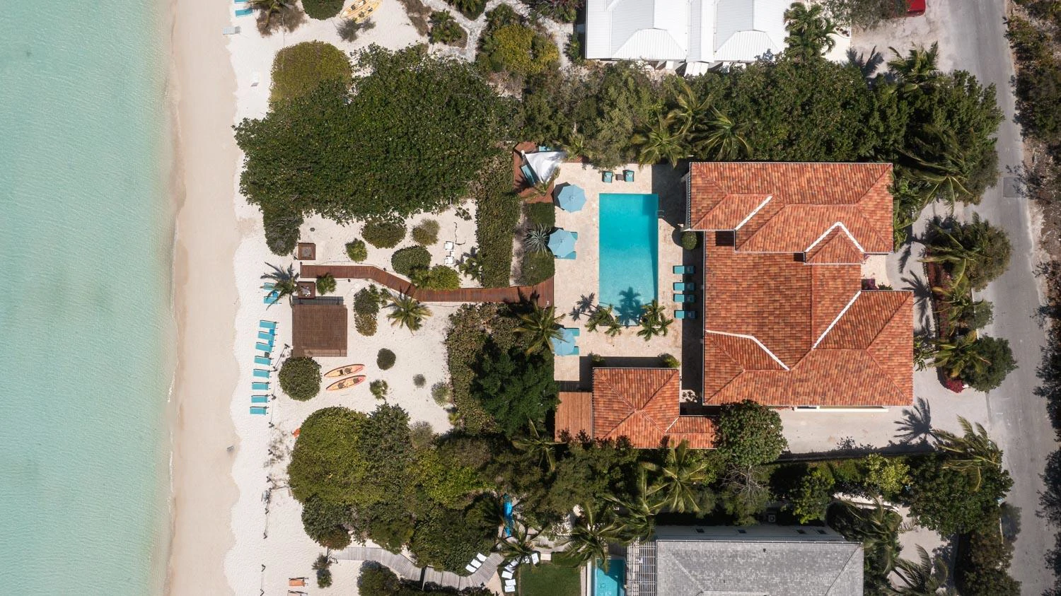 Villa Mirabelle, Sapodilla Bay - Gallery image 36