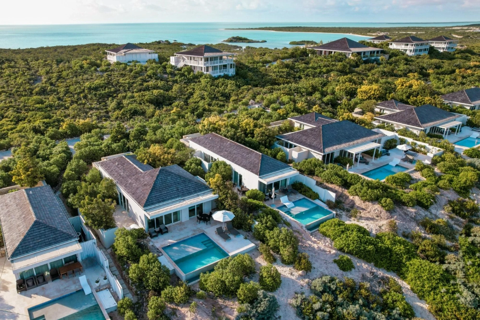 Sailrock Resort Beach Villa 8 - Gallery image 6