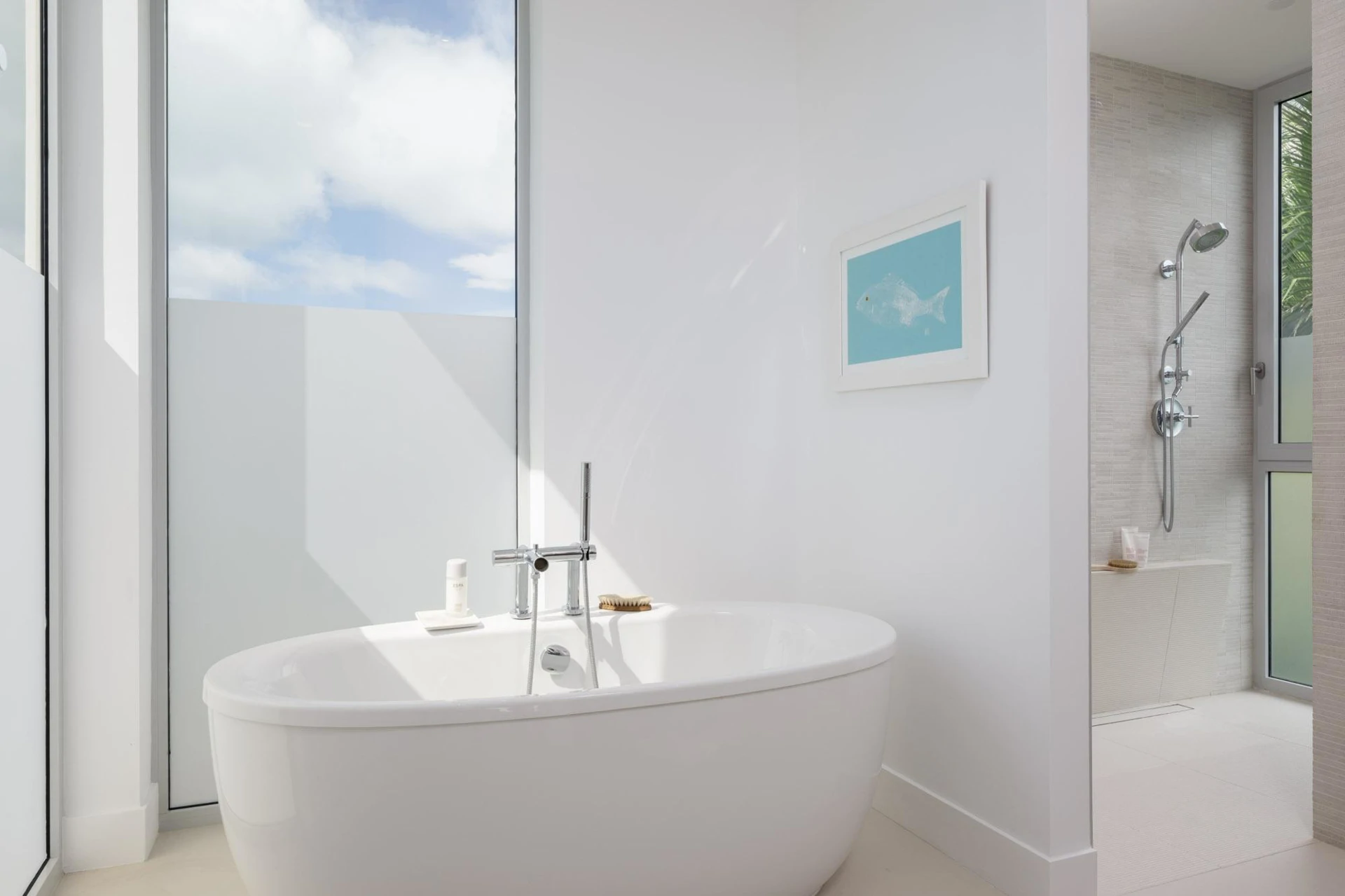 Blue Cay Estate Canal Front - Gallery image 14