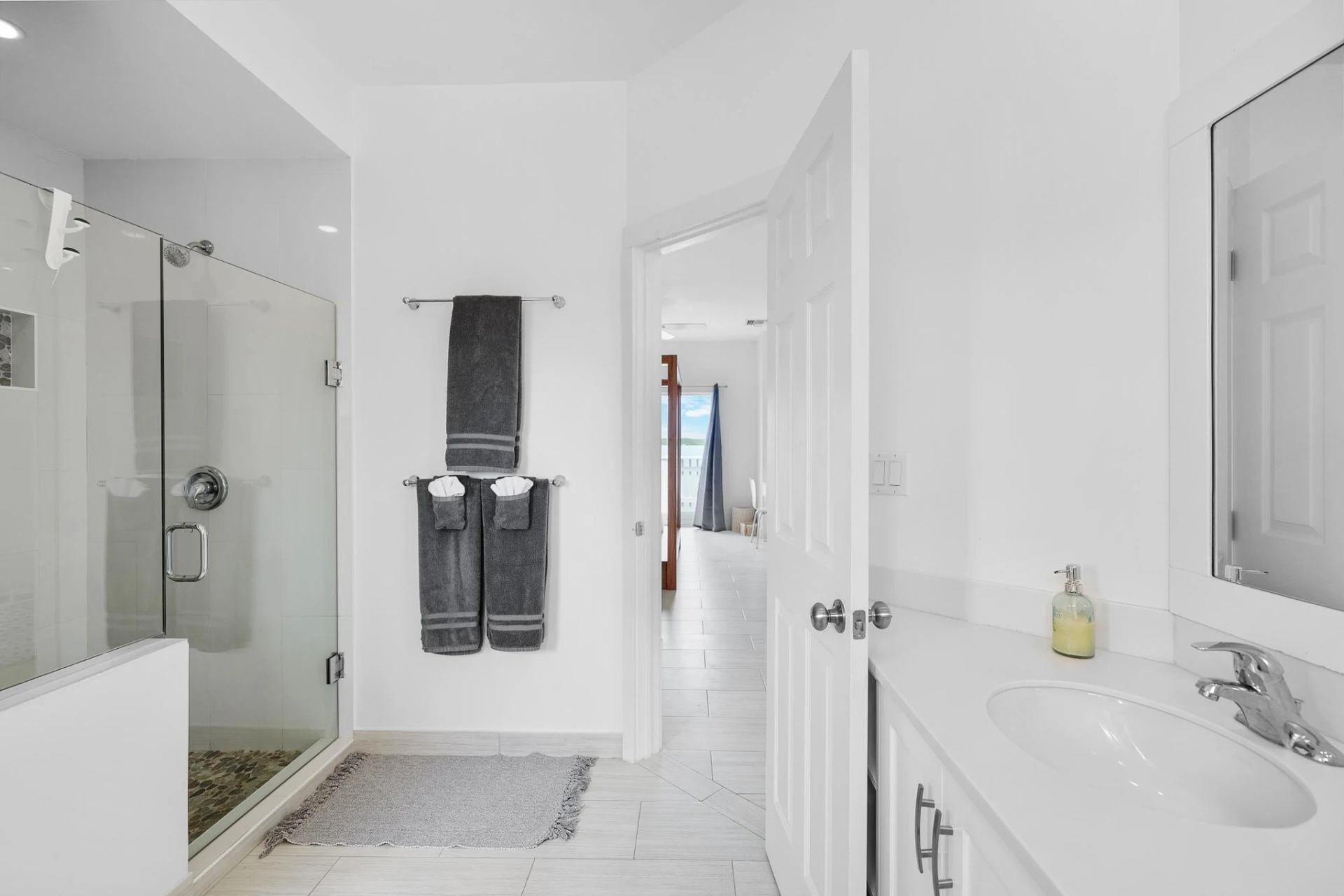 CHALK SOUND VILLA OASIS - Gallery image 24