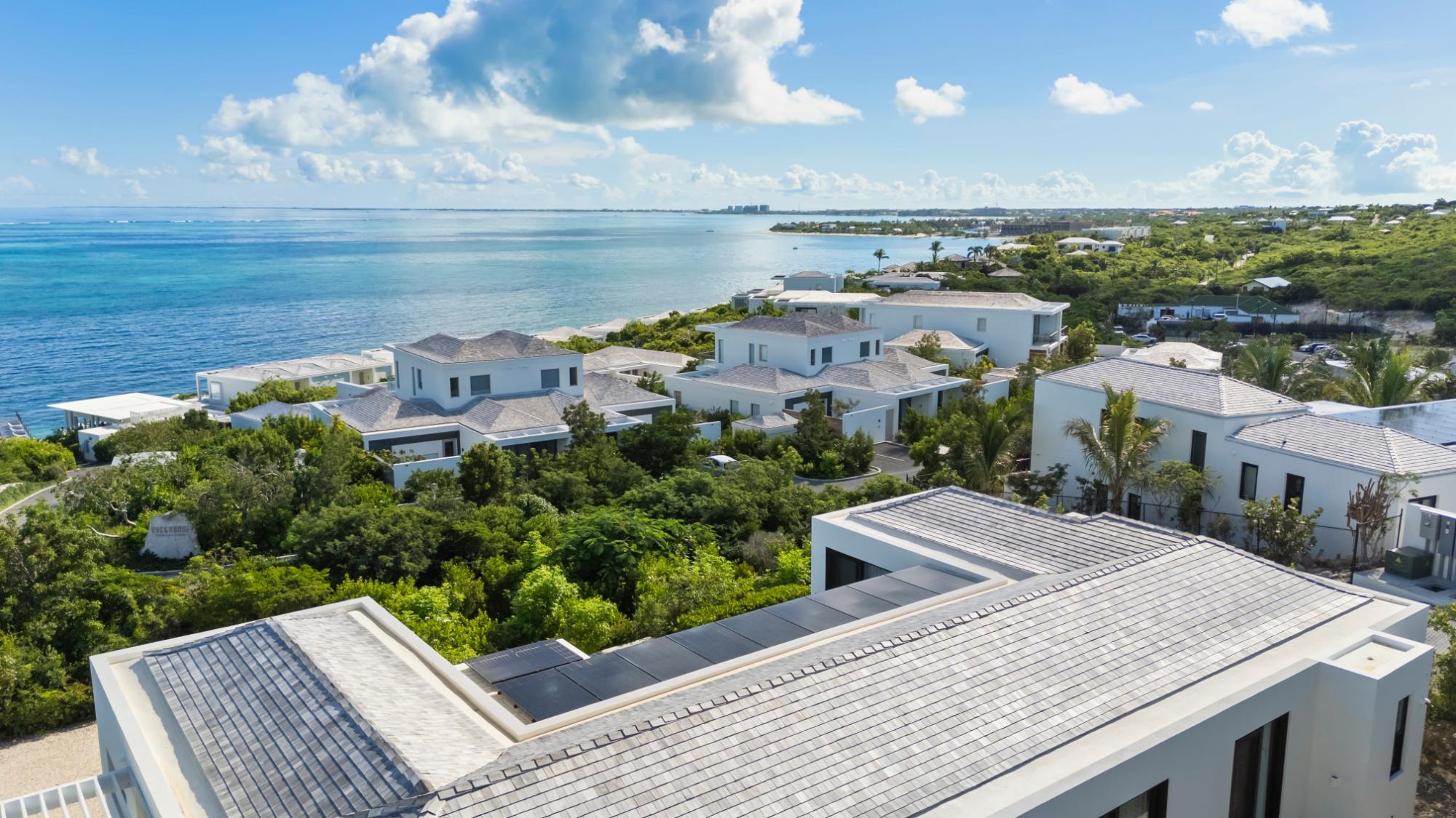 Villa Pluto - Skyline Villas - Gallery image 2