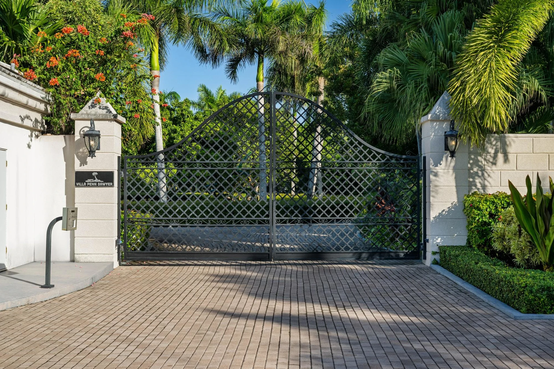 Villa Penn Sawyer - Gallery image 14