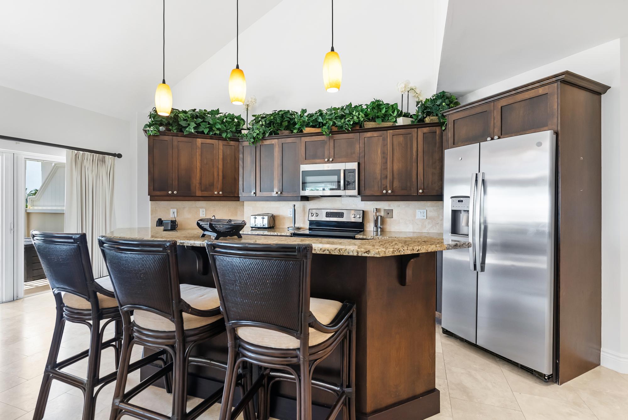 VILLA DEL MAR PENTHOUSE B402 - Gallery image 6