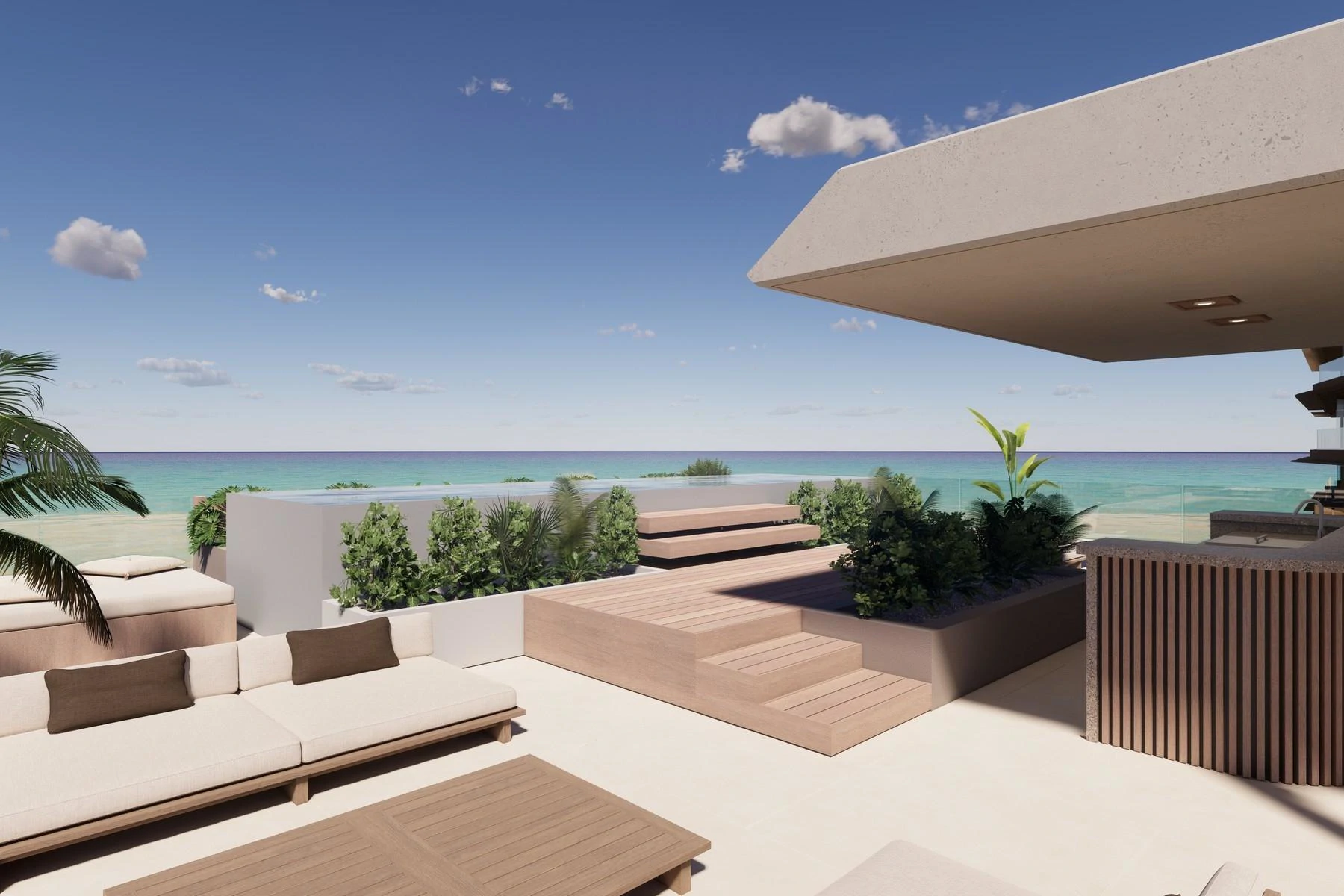 Beach Villa at South Bank OE18 - Gallery image 15