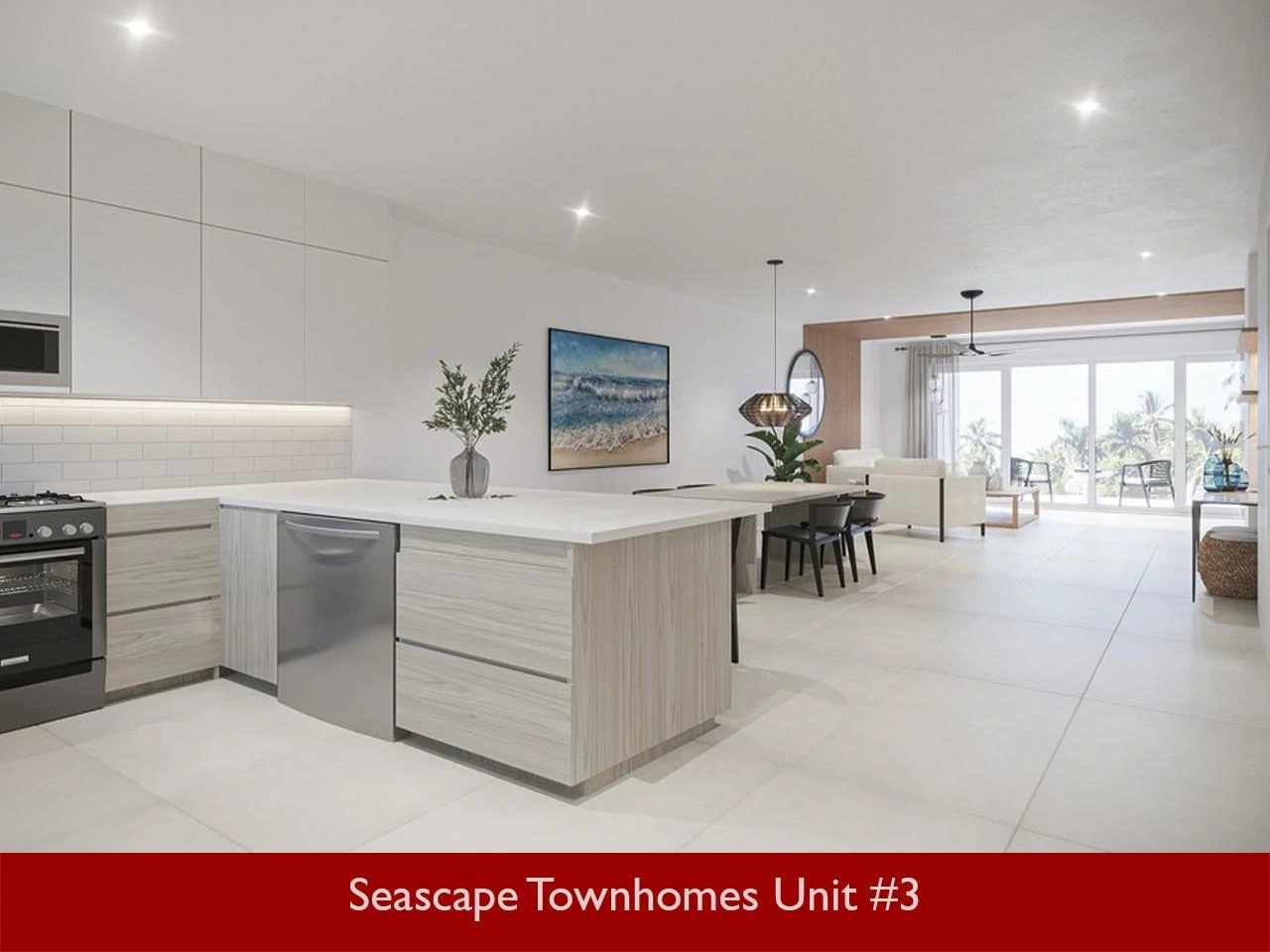 Seascapes Townhomes #3 - Gallery image 2