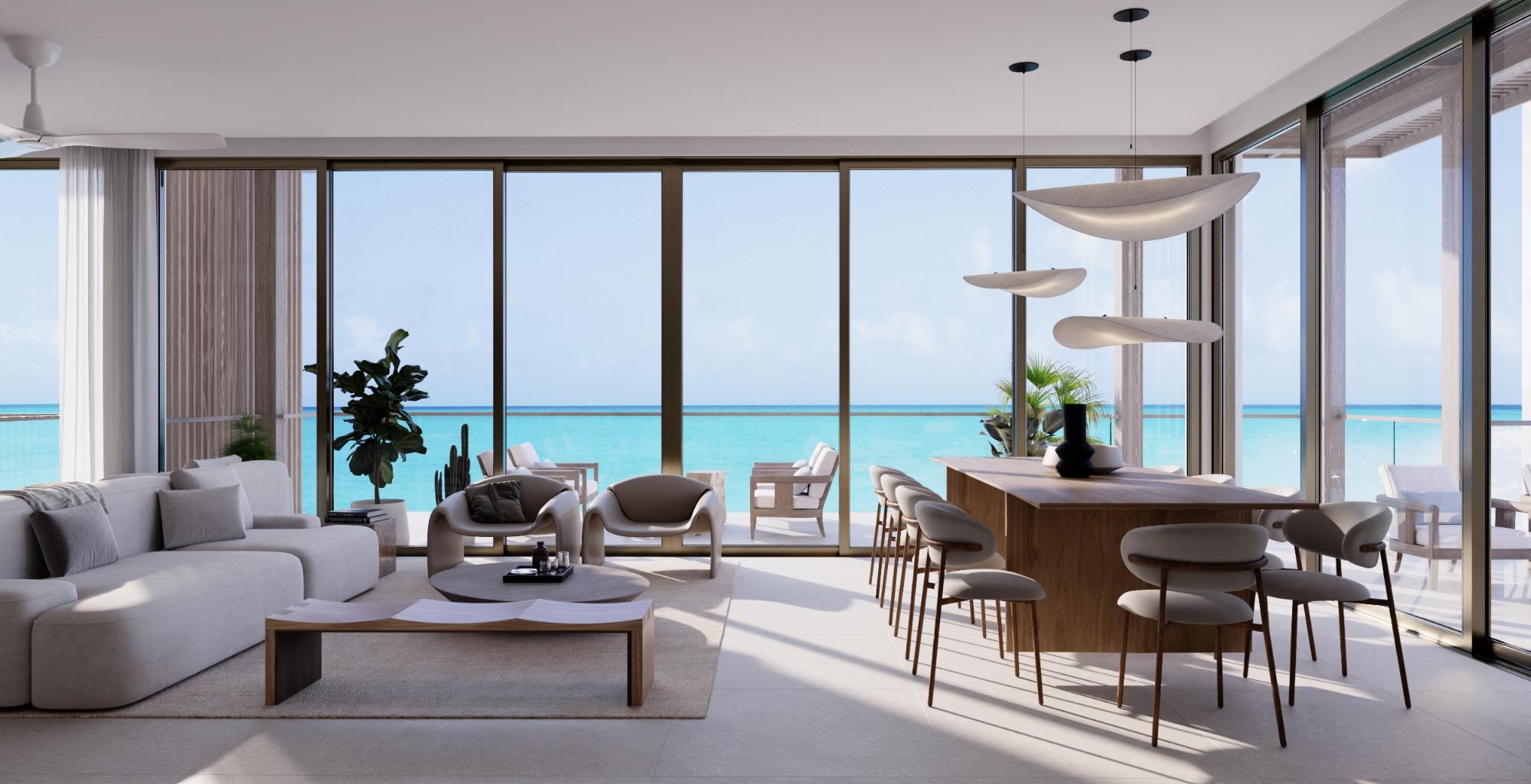 Kempinski Grace Bay