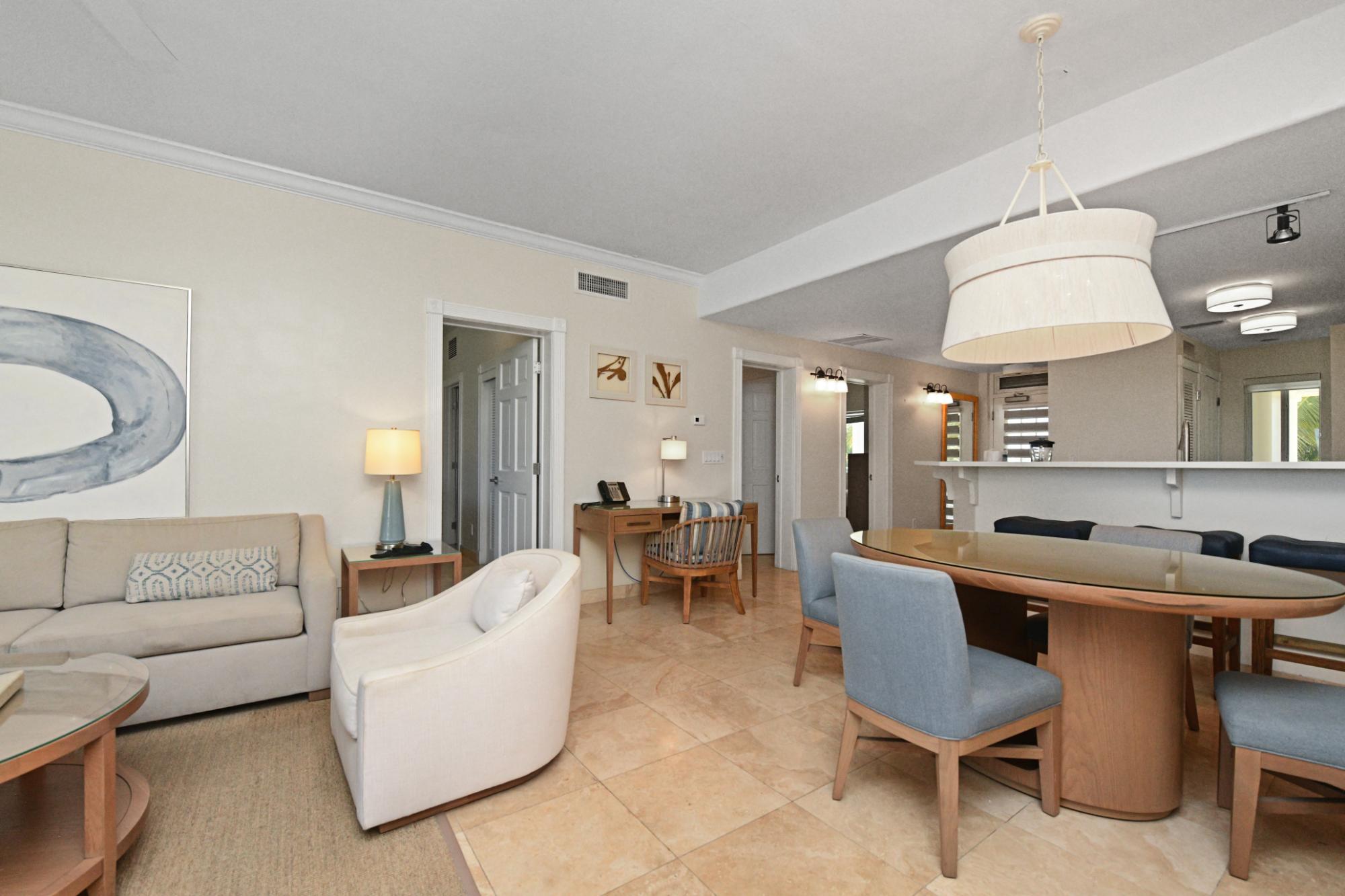 2 BR THE SANDS RESORT AT GRACE BAY BEACH - Gallery image 10