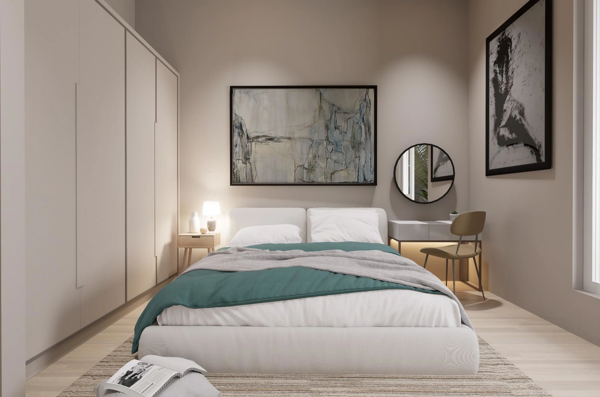 Marinawalk, Third Turtle Road - Gallery image 20