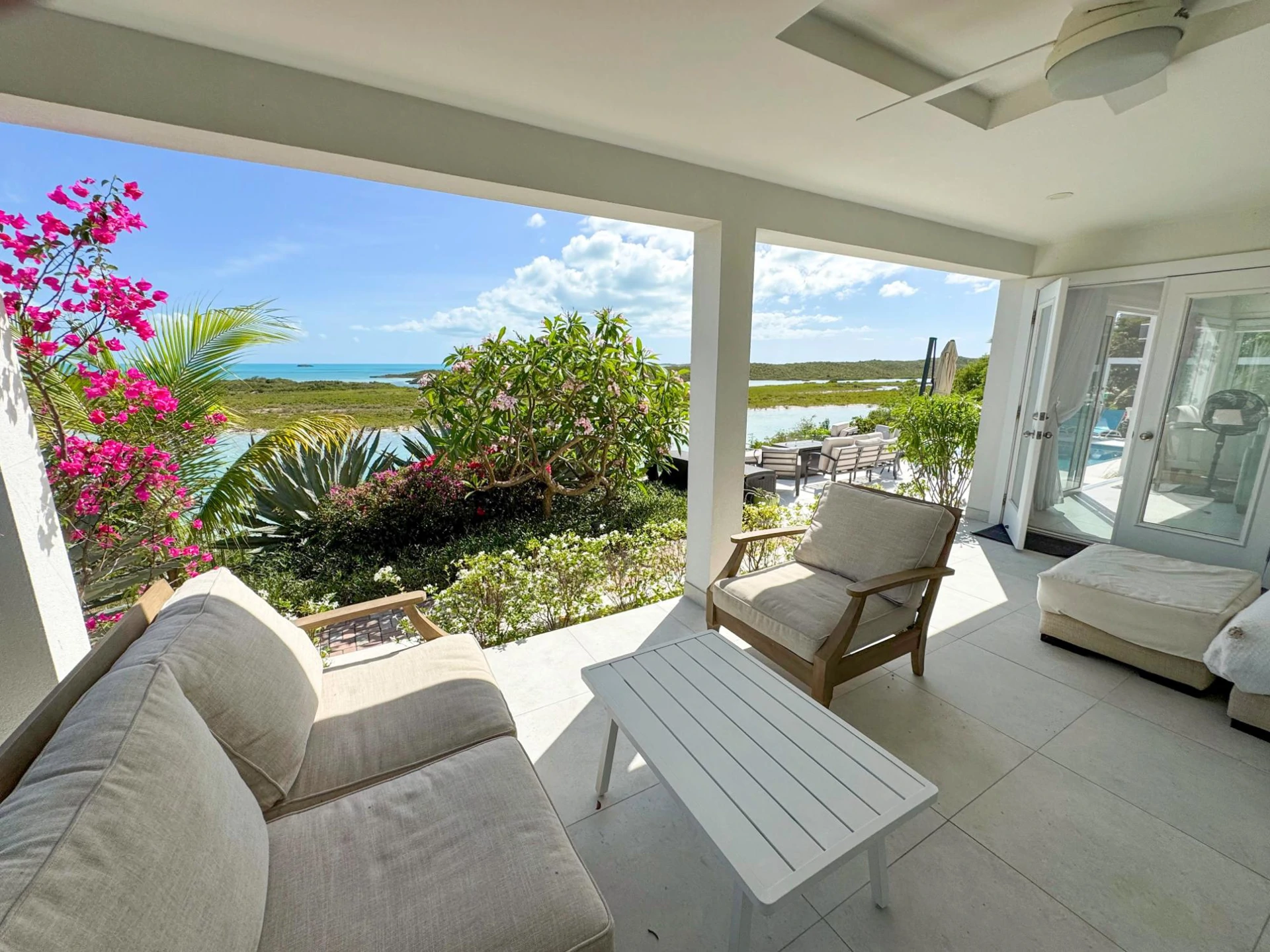 Beau Soleil Villa, 178 Chalk Sound Road - Gallery image 40