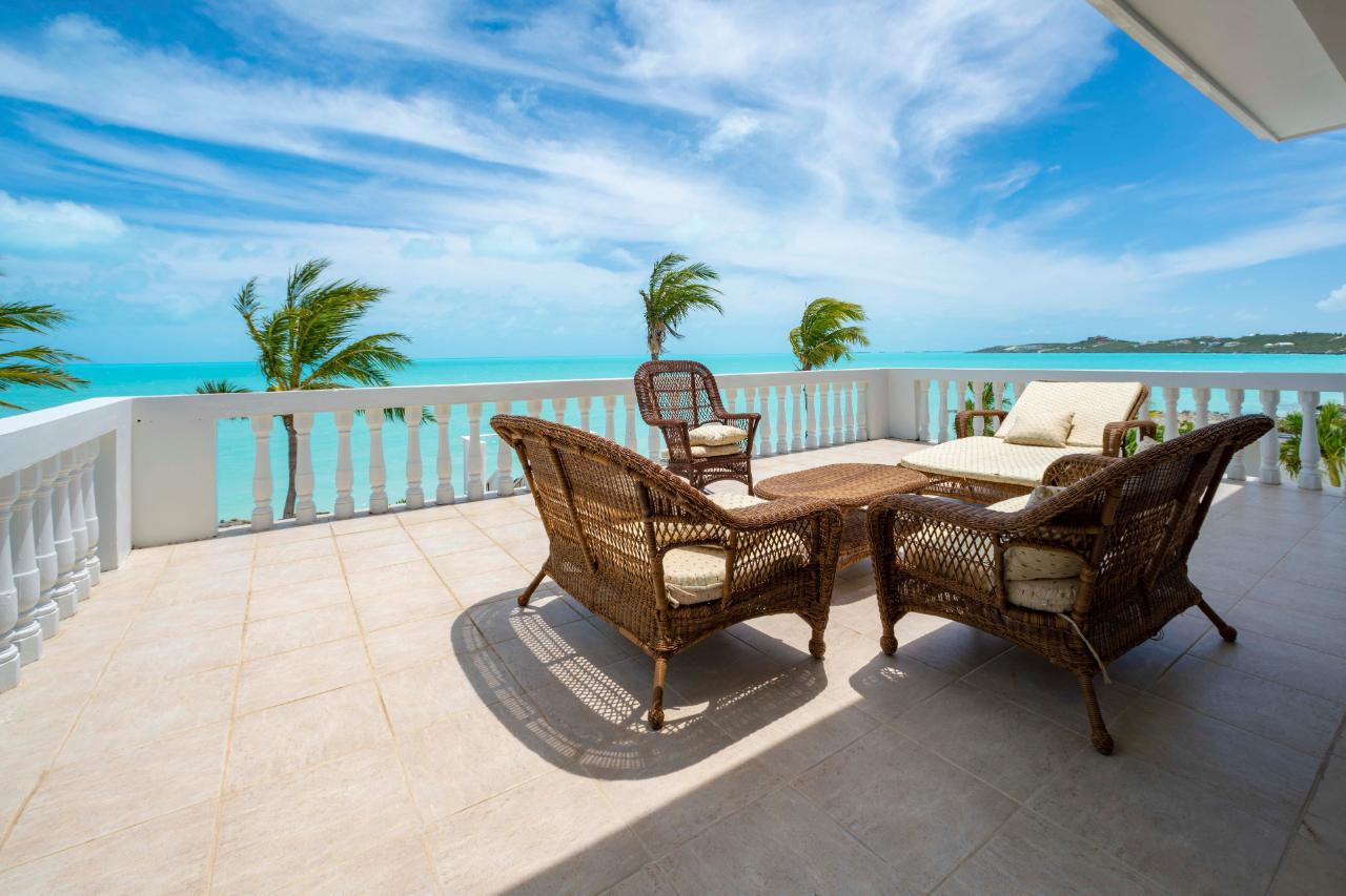 Villa de Ligera, Turtle Tail Waterfront - Gallery image 9