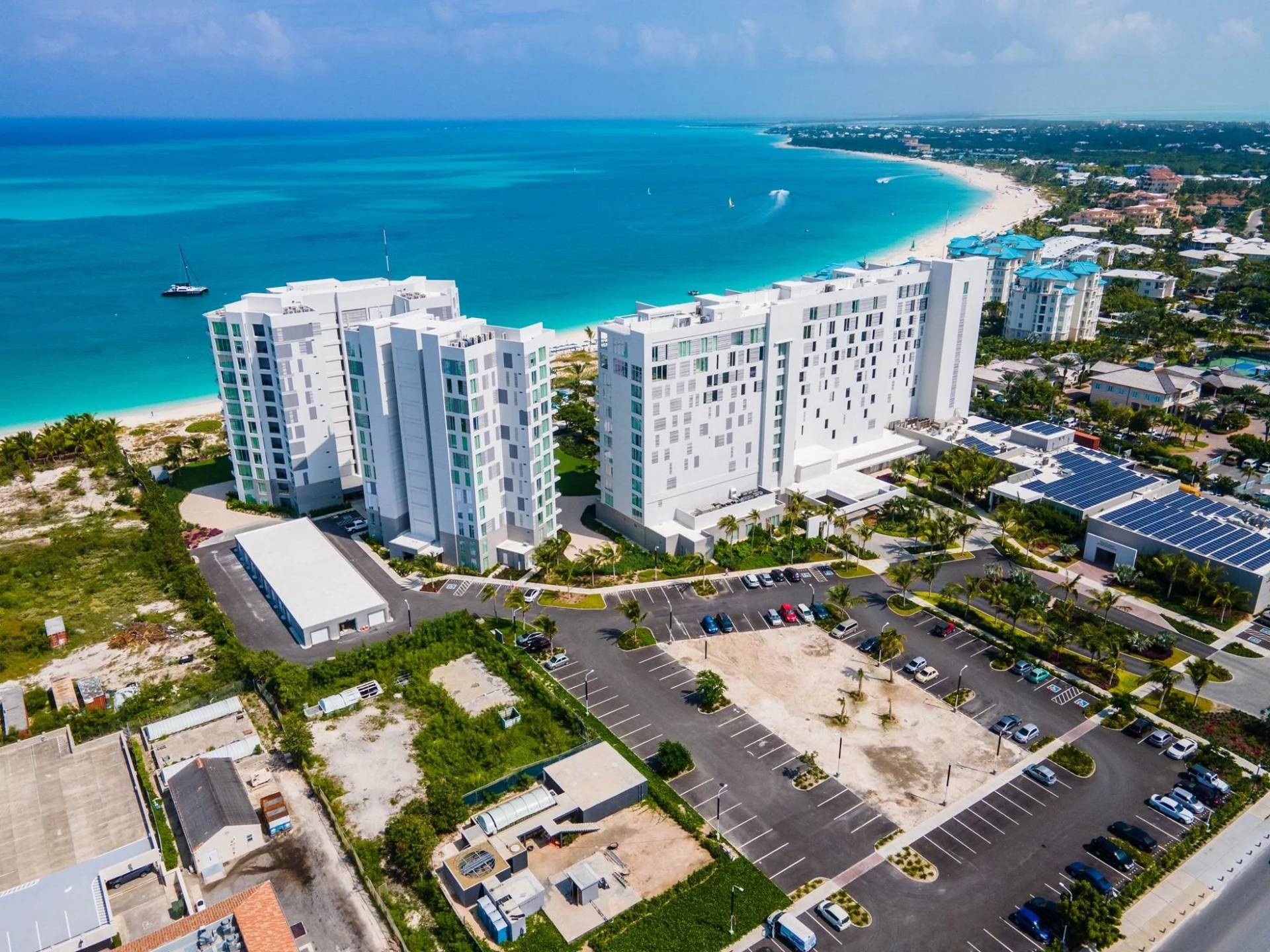 UNIT A4C RITZ CARLTON 3BR/4BA/DEN/LAUNDRY - Gallery image 26