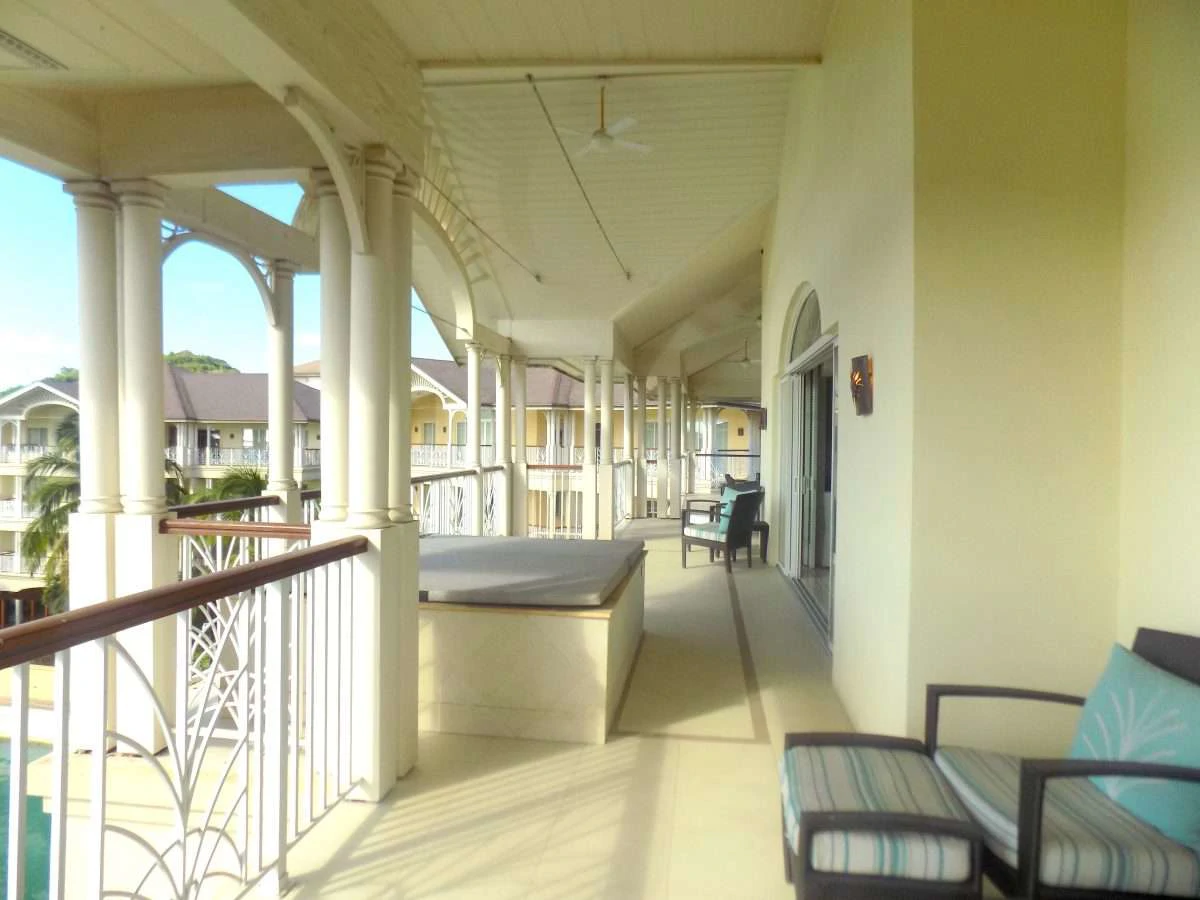 Apt 931, Penthouse, The Landings. - Gallery image 5