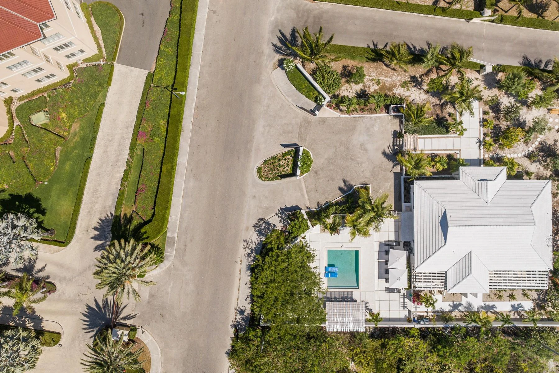 Ninety-Nine Steps Villa, Grace Bay - Gallery image 33