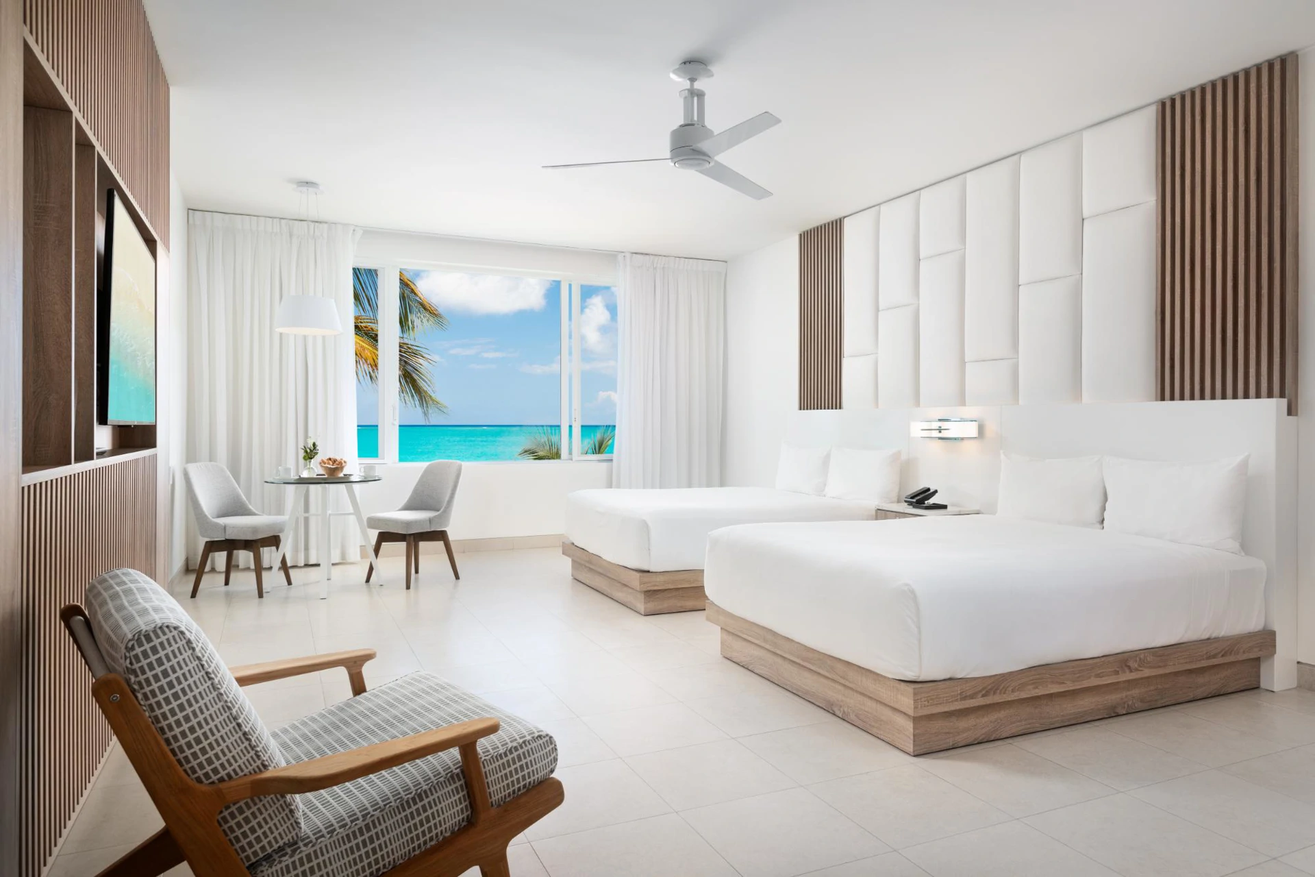 2201/2/3- WYMARA RESORT