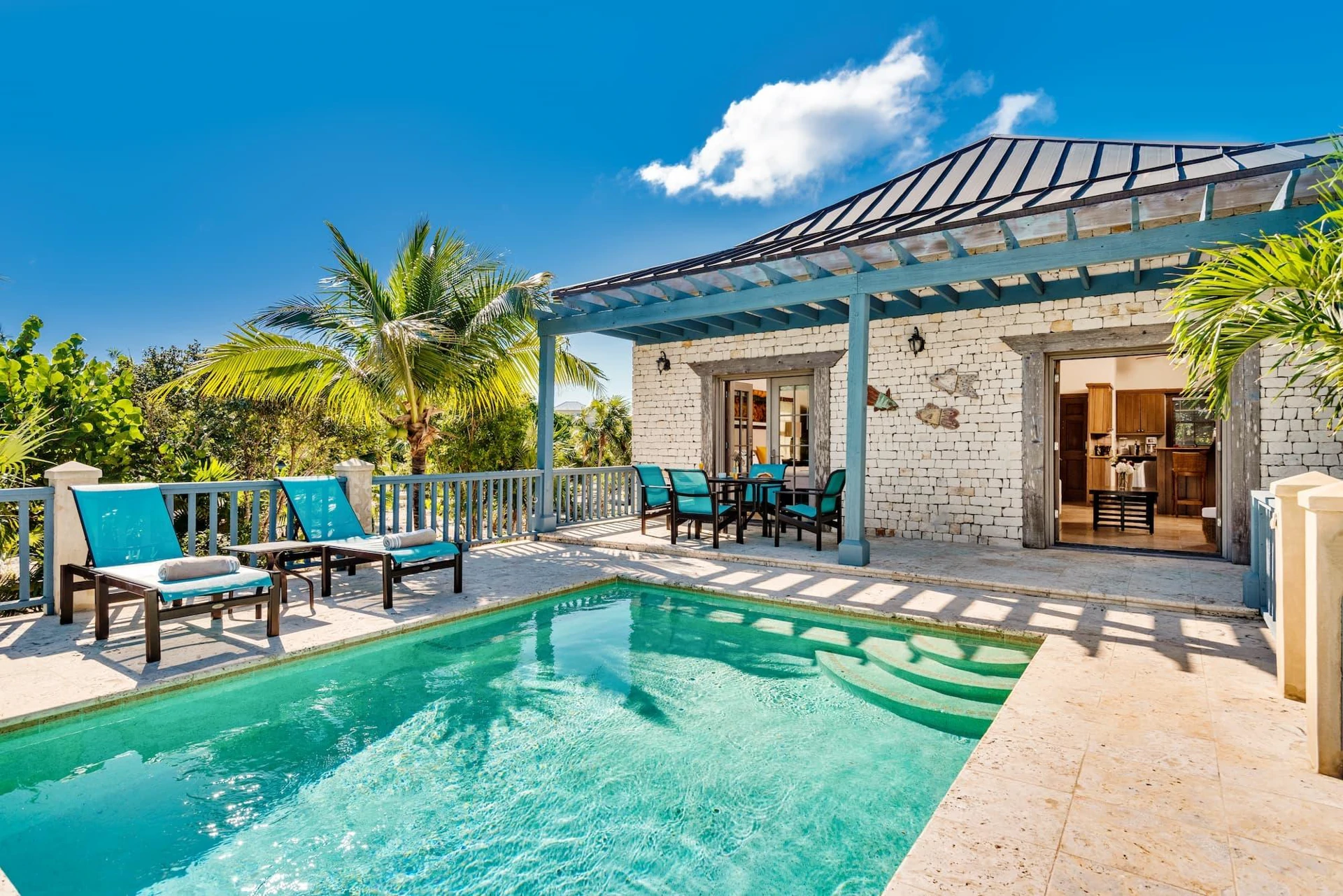 Coriander Cottage | Smith's Reef