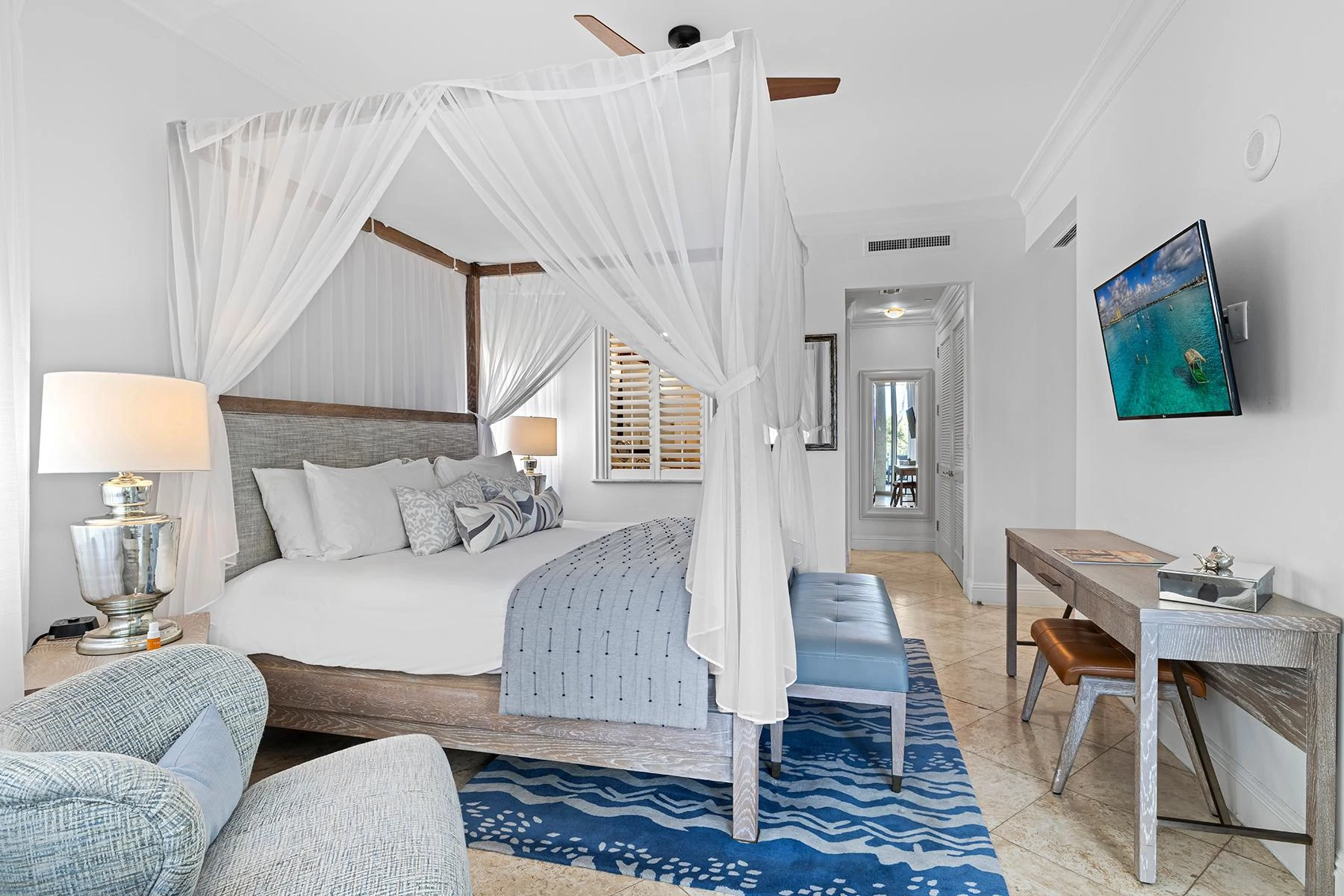 2105/2106 SEVEN STARS - Gallery image 14