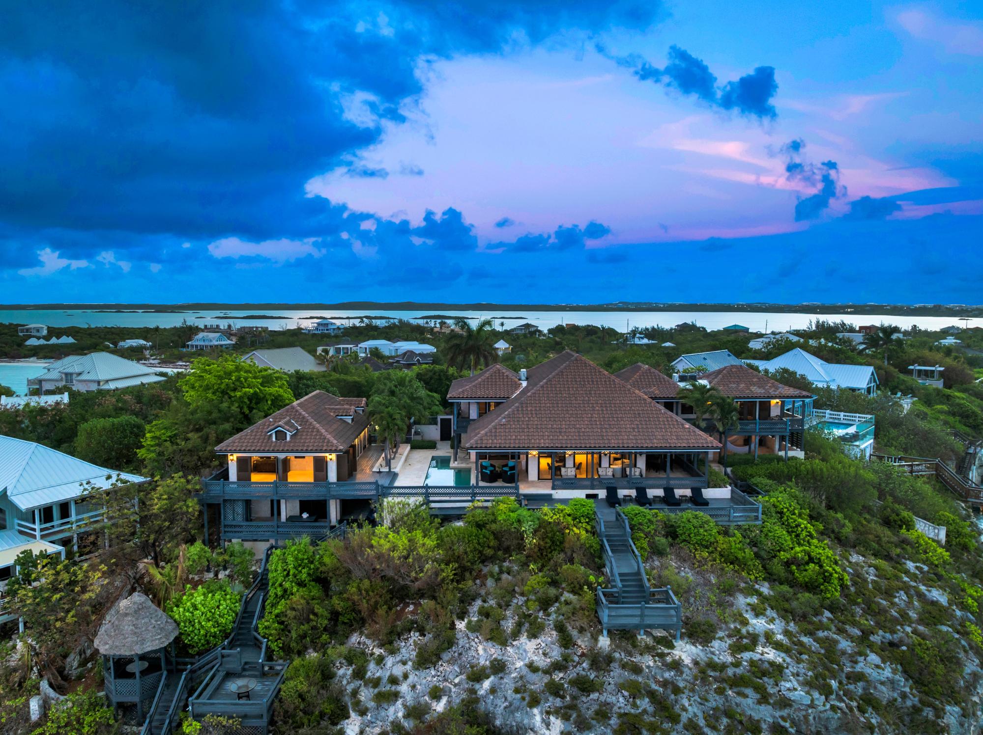 VILLA SEA CLIFF - Gallery image 8