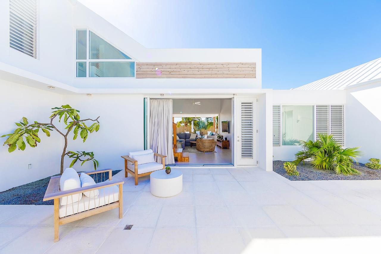 Sunset Beach Villa Aqueous - Gallery image 20