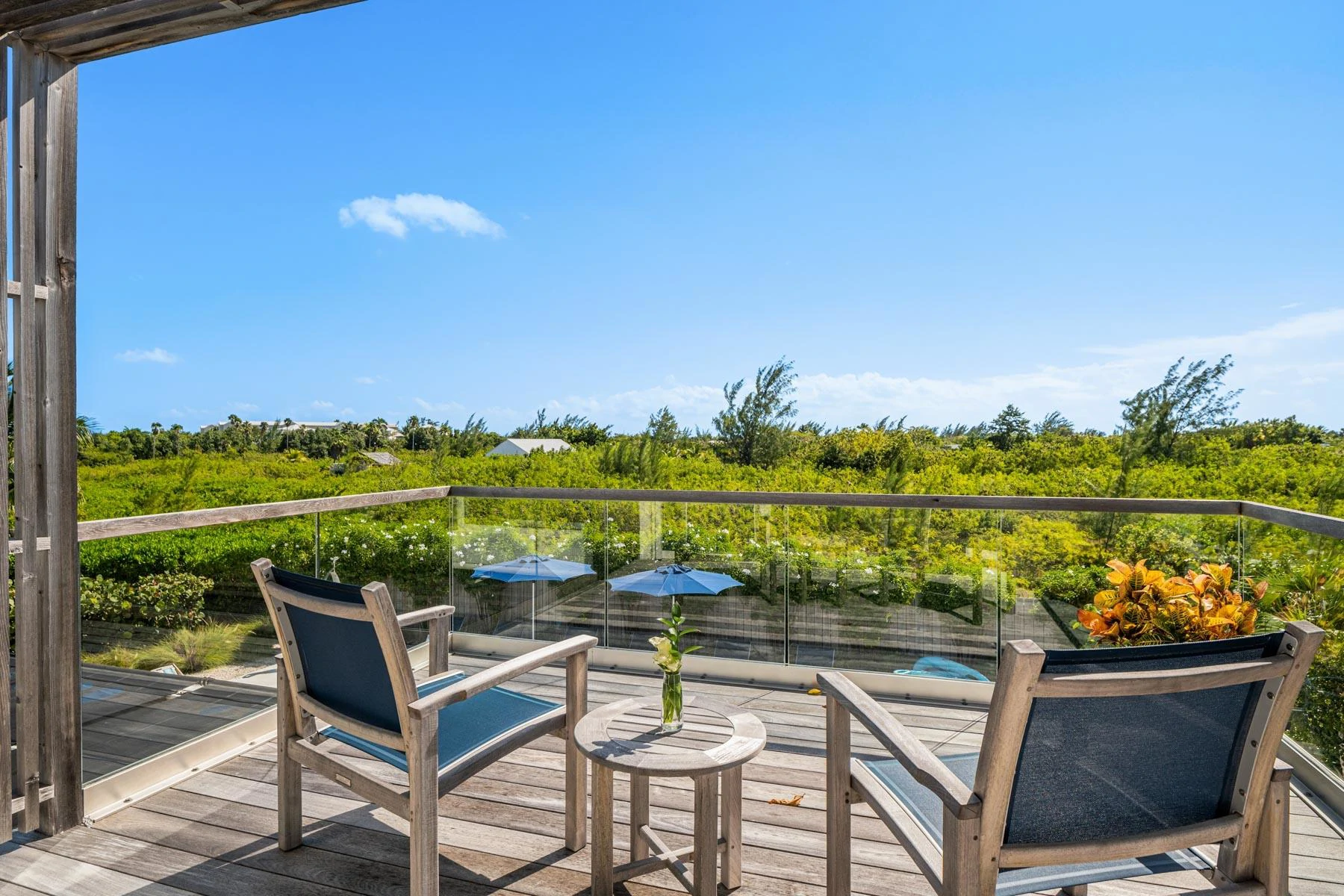 Sunset Beach Villa - Gallery image 15