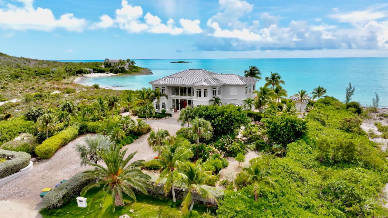 Villa de Ligera, Turtle Tail Waterfront - Gallery image 41