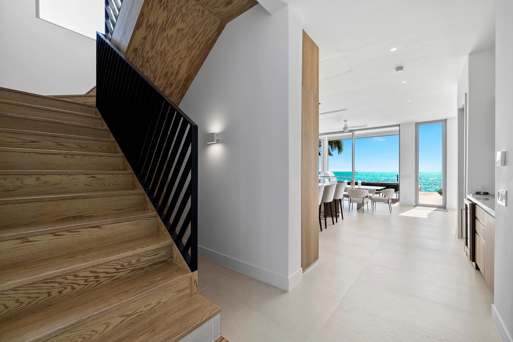 Ocean Estate 9 - Reef Villa at South Bank - Gallery image 32