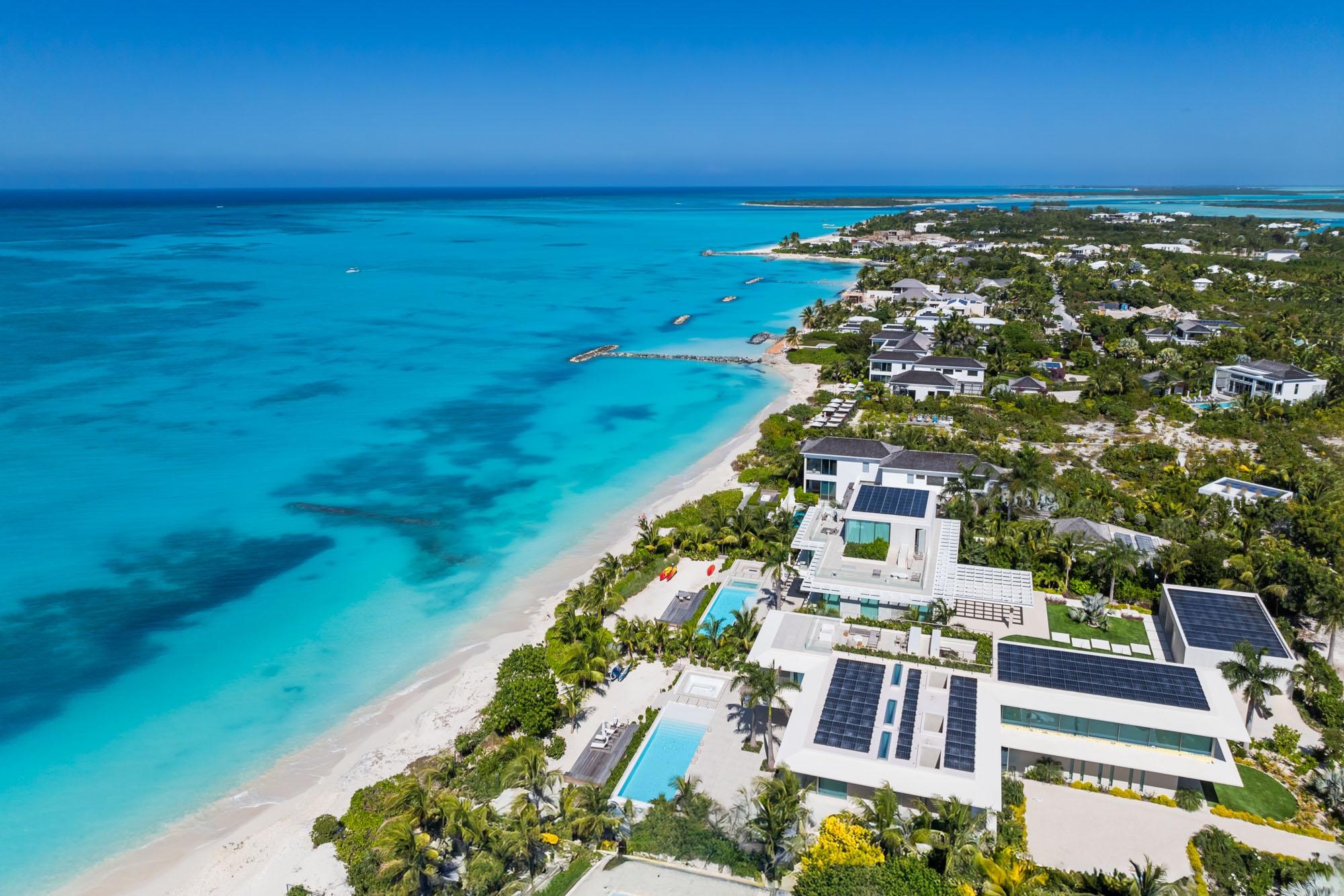 Beach Enclave Grace Bay - Villa 2 - Gallery image 50