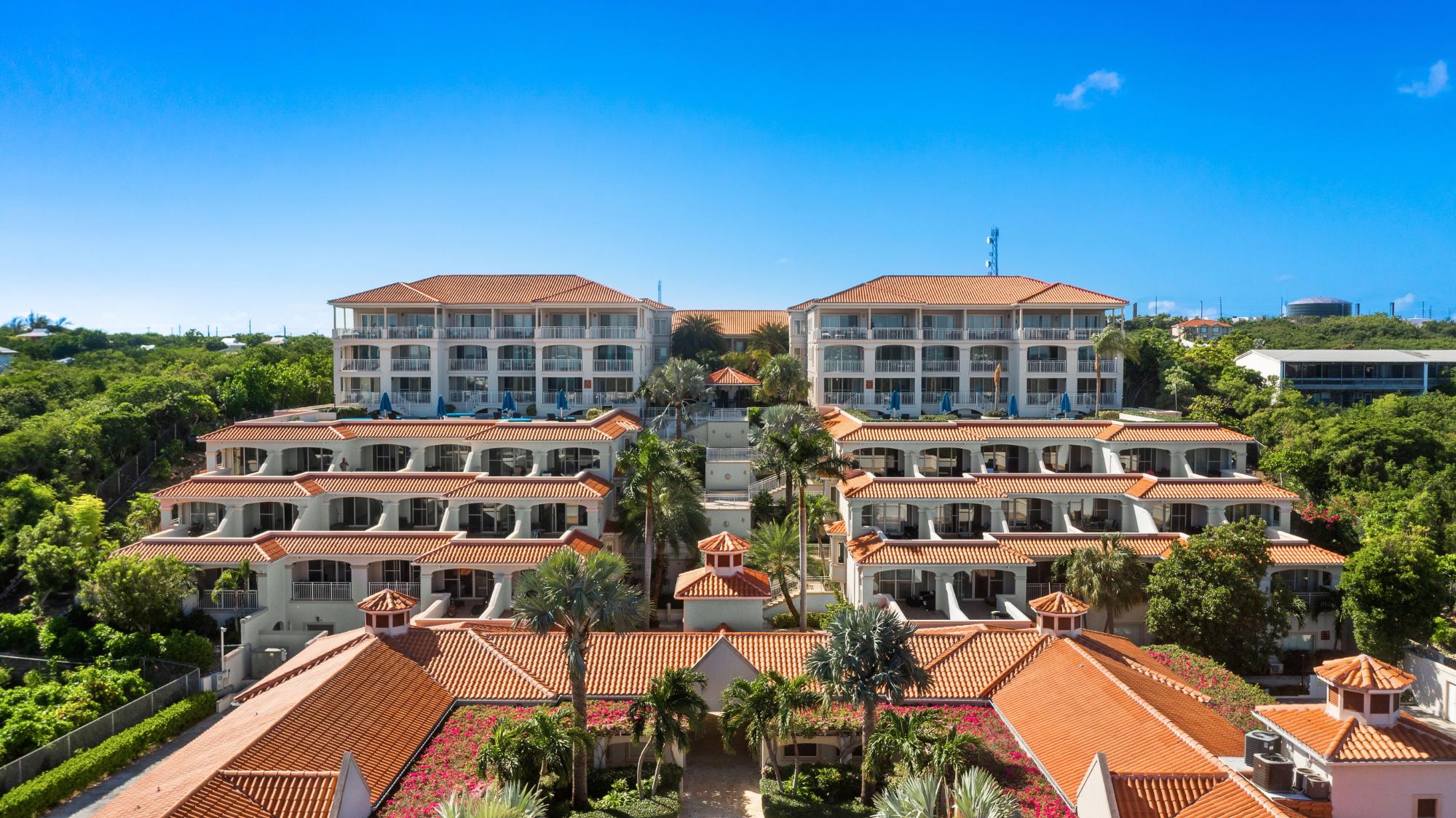 Oceanview Studio Unit - Gallery image 12