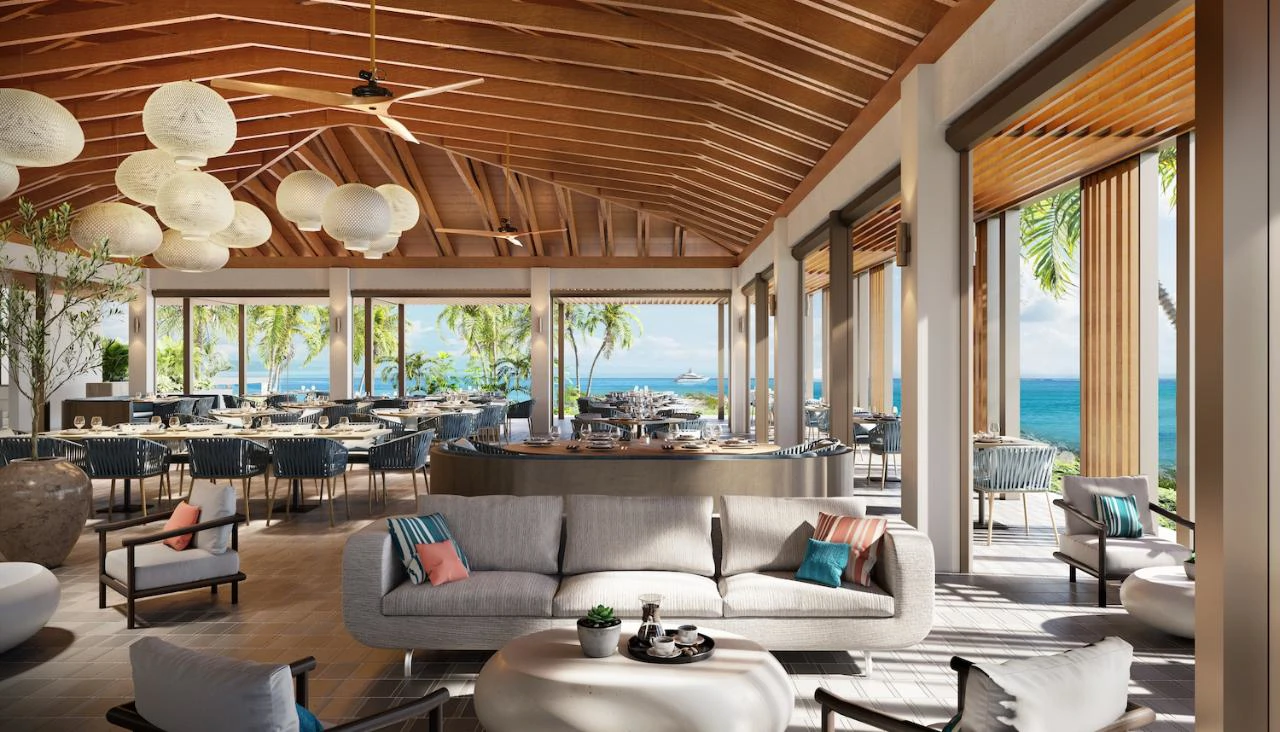 Residence 2D - The Loren at Turtle Cove - Gallery image 9