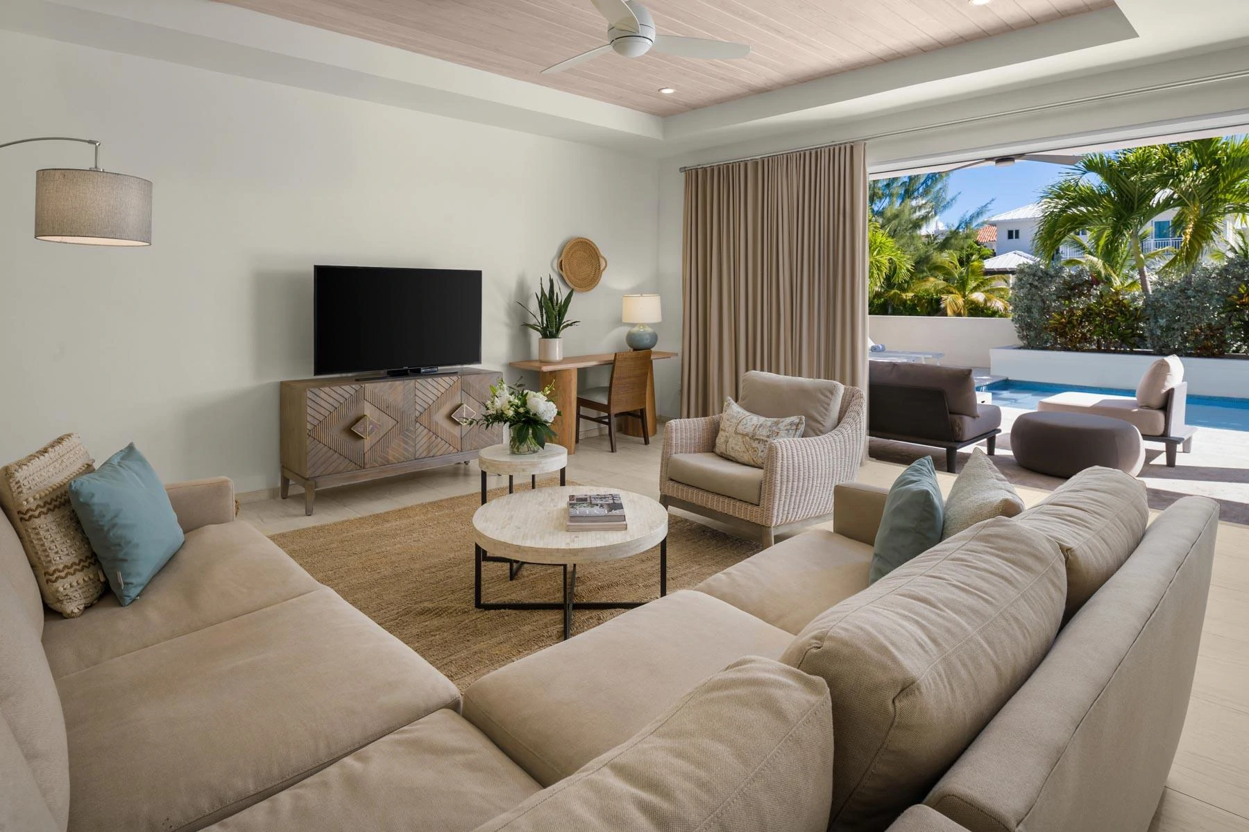 Salt Air Villa - Gallery image 7