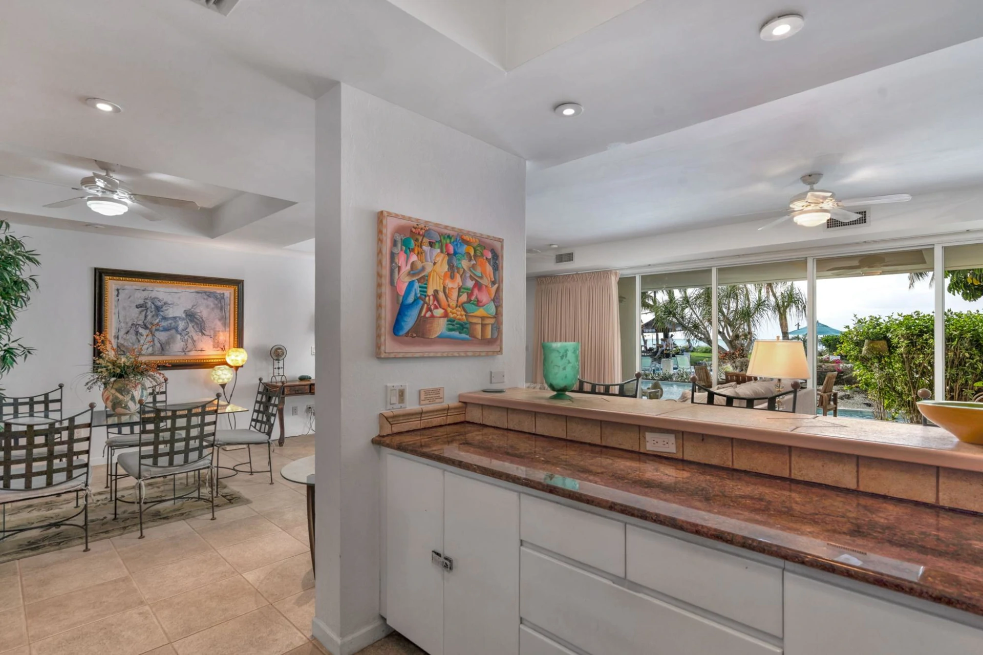 Coral Gardens On Gracebay - Gallery image 14