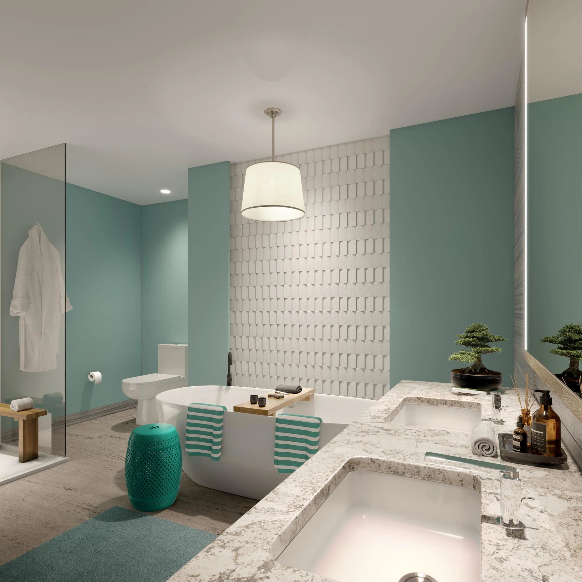 4D The Loren at Turtle Cove - Gallery image 7