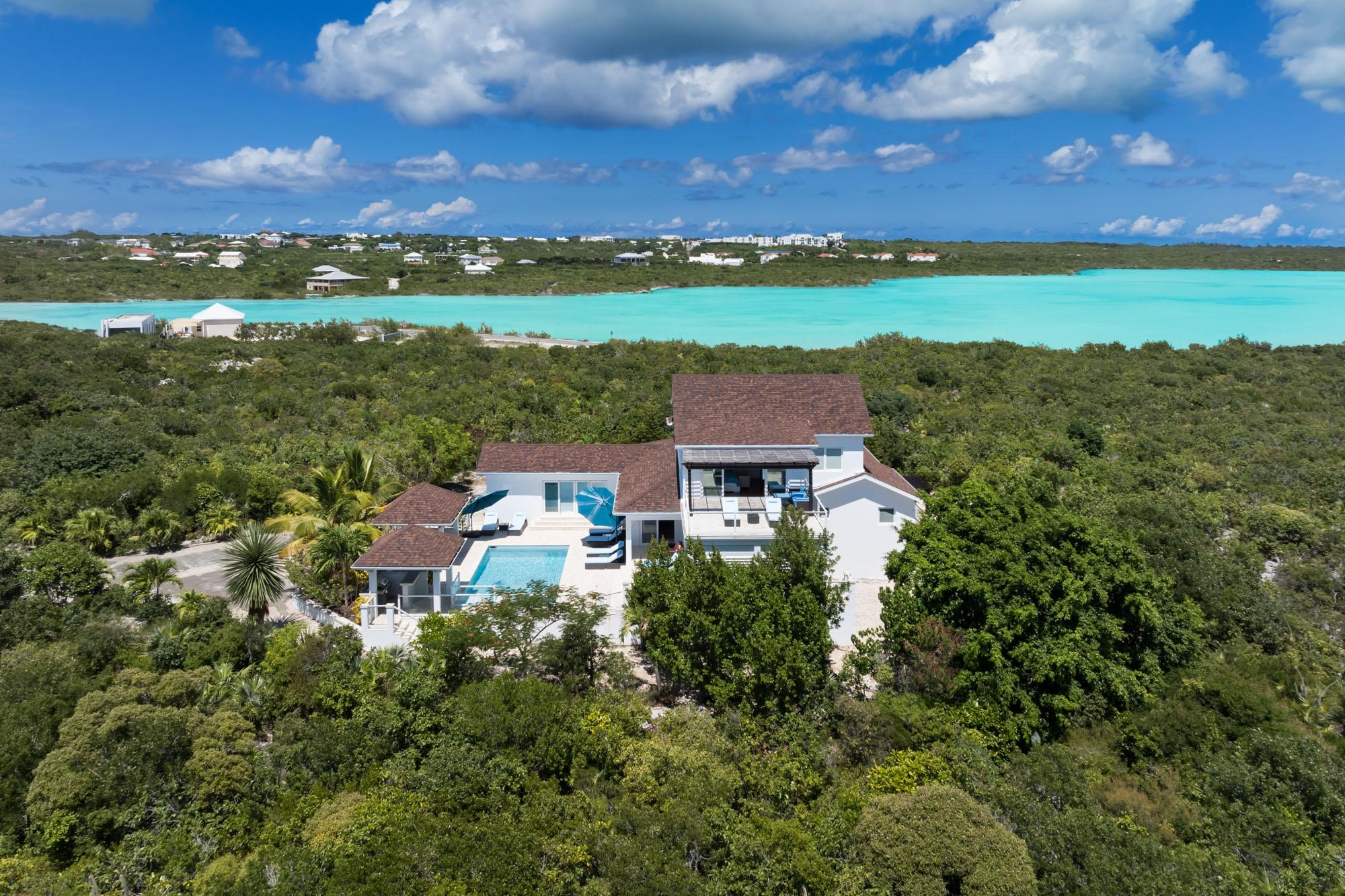 Ocean View Villa - Gallery image 29